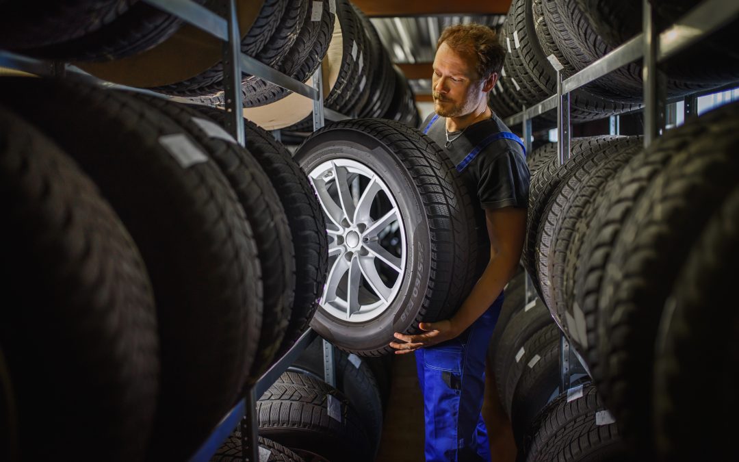 Tire Dealership Valuation Multiples
