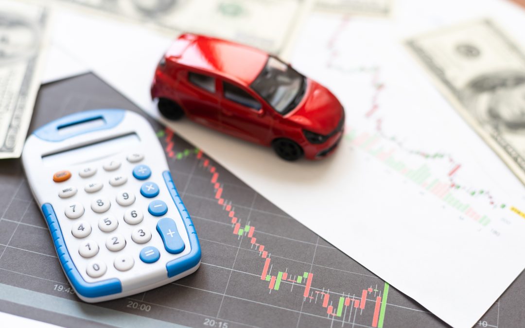 Used Car Dealership Valuation Multiples