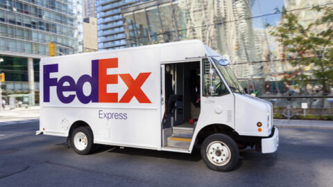 Valuation Multiples for a FedEx Route - Peak Business Valuation
