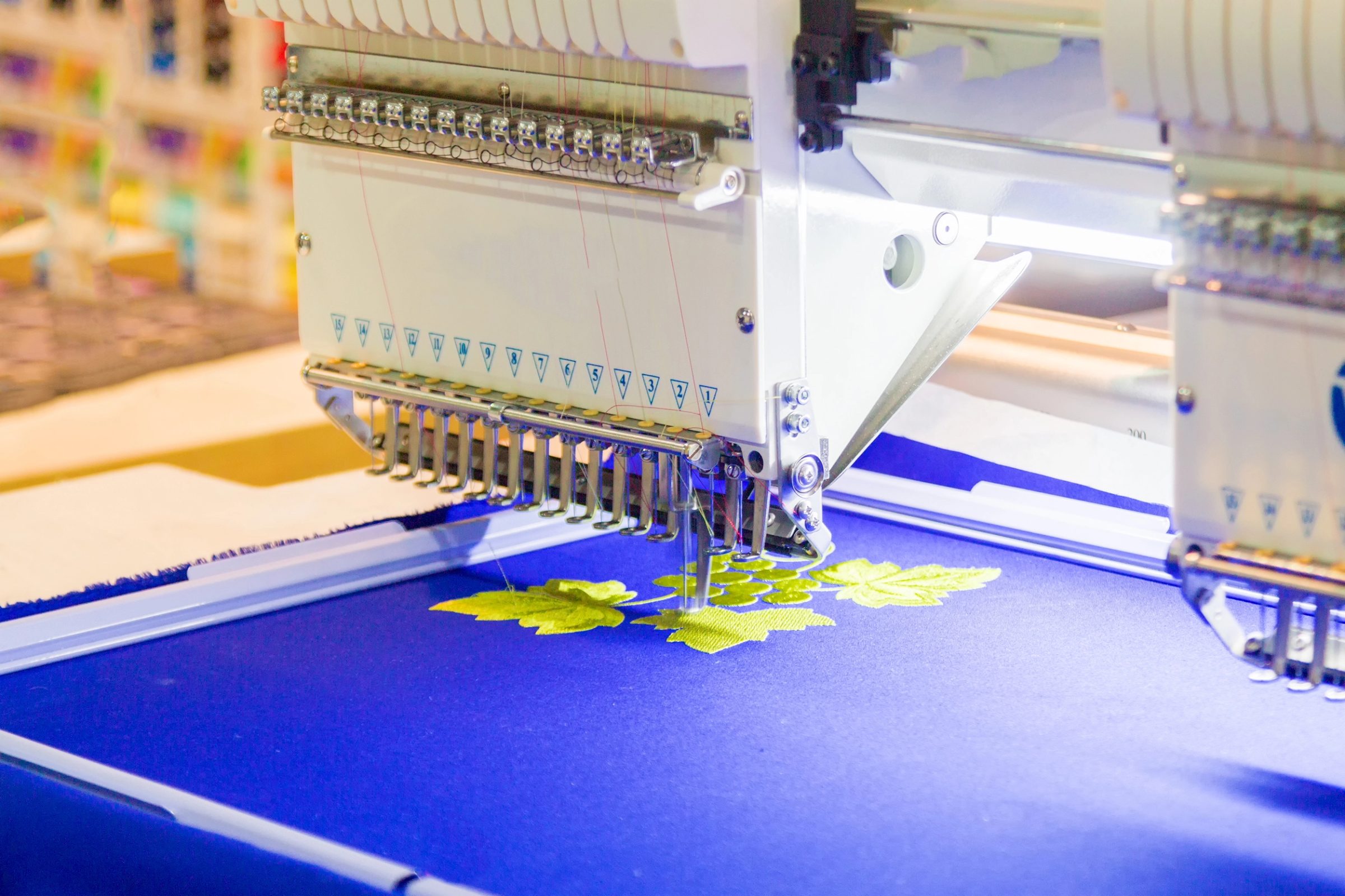 Valuation Multiples For Apparel Manufacturing