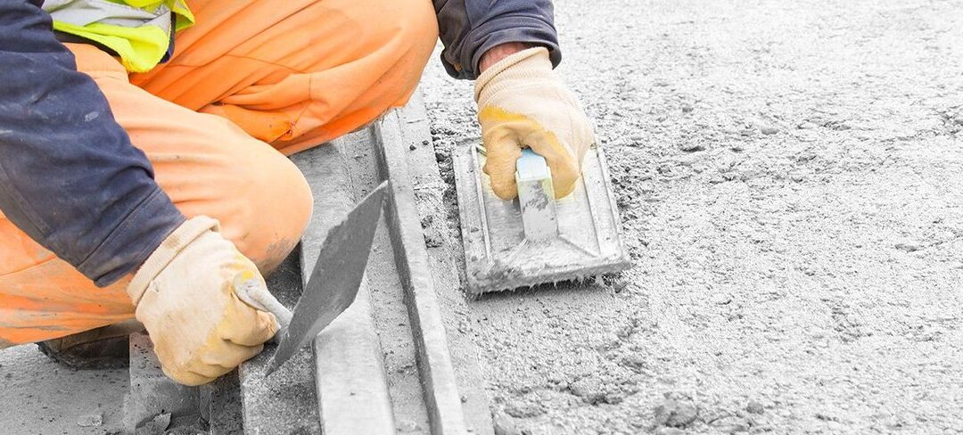 Valuation Multiples for Concrete Contractors