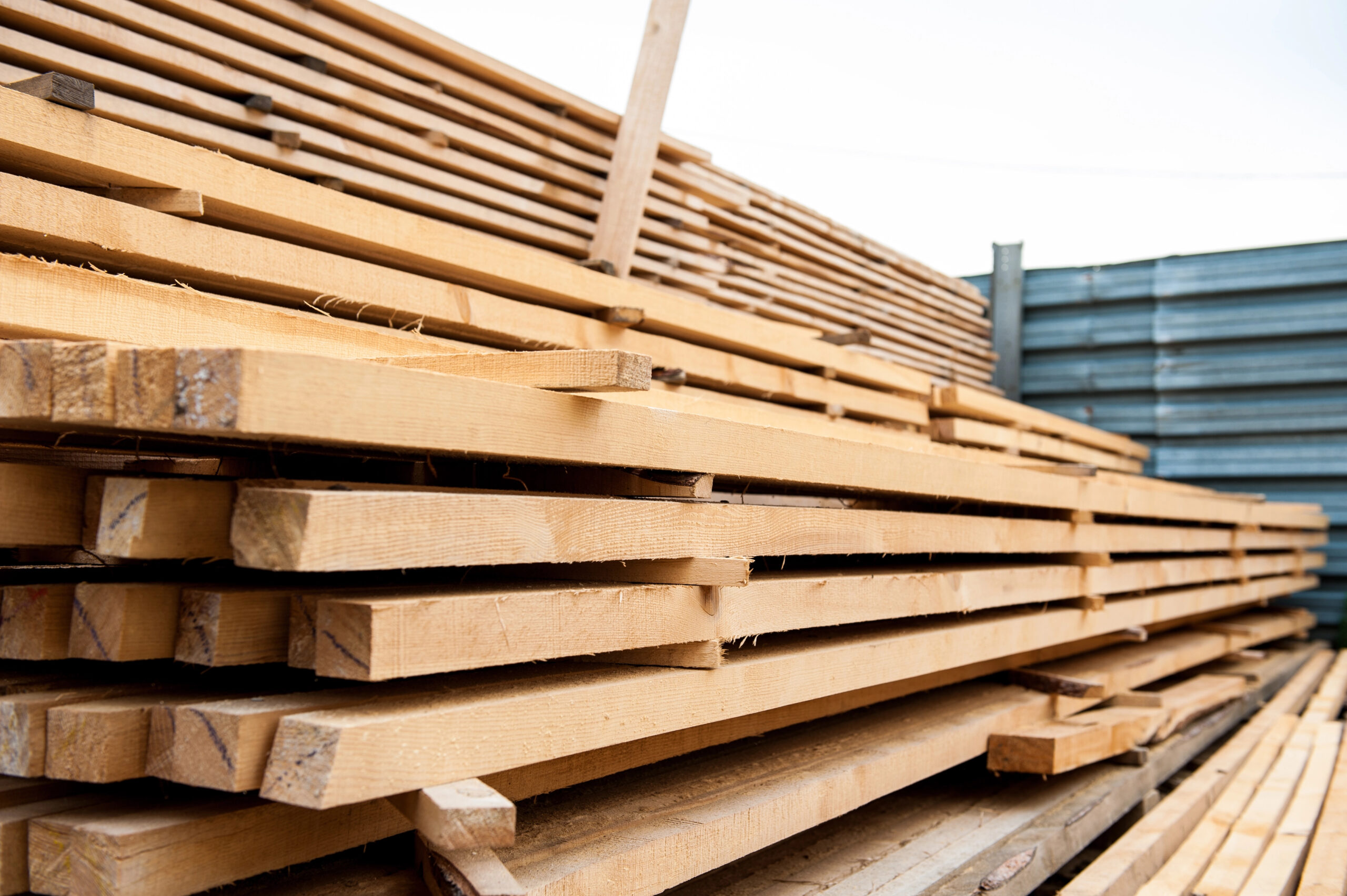 Valuation Multiples For Lumber Wholesalers Valuation Multiples For Lumber Wholesalers