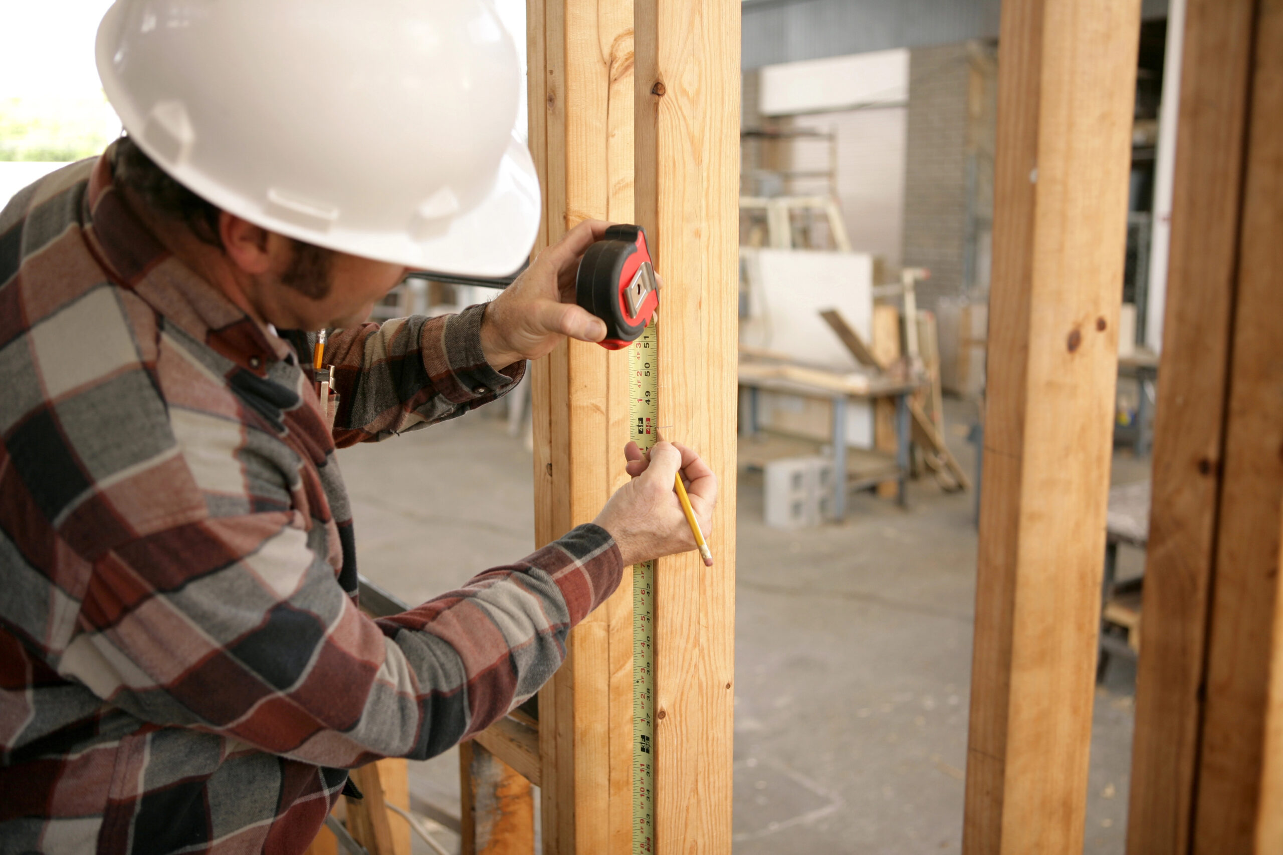 Valuation Multiples For A Carpentry Business