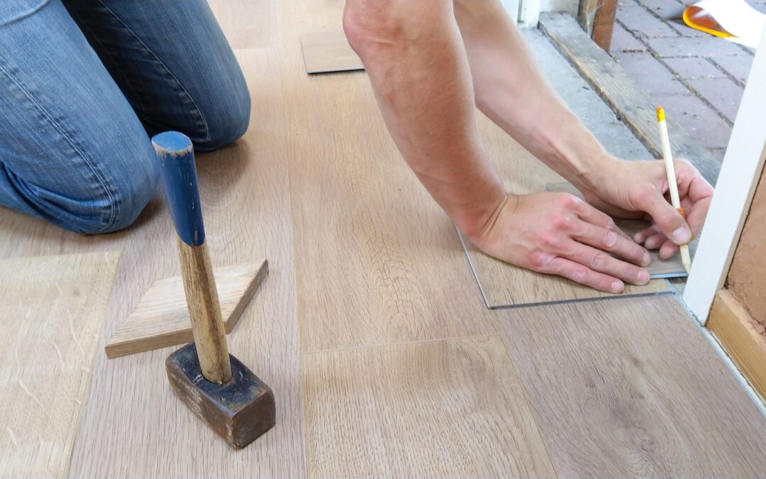 Valuation Multiples for a Flooring Business