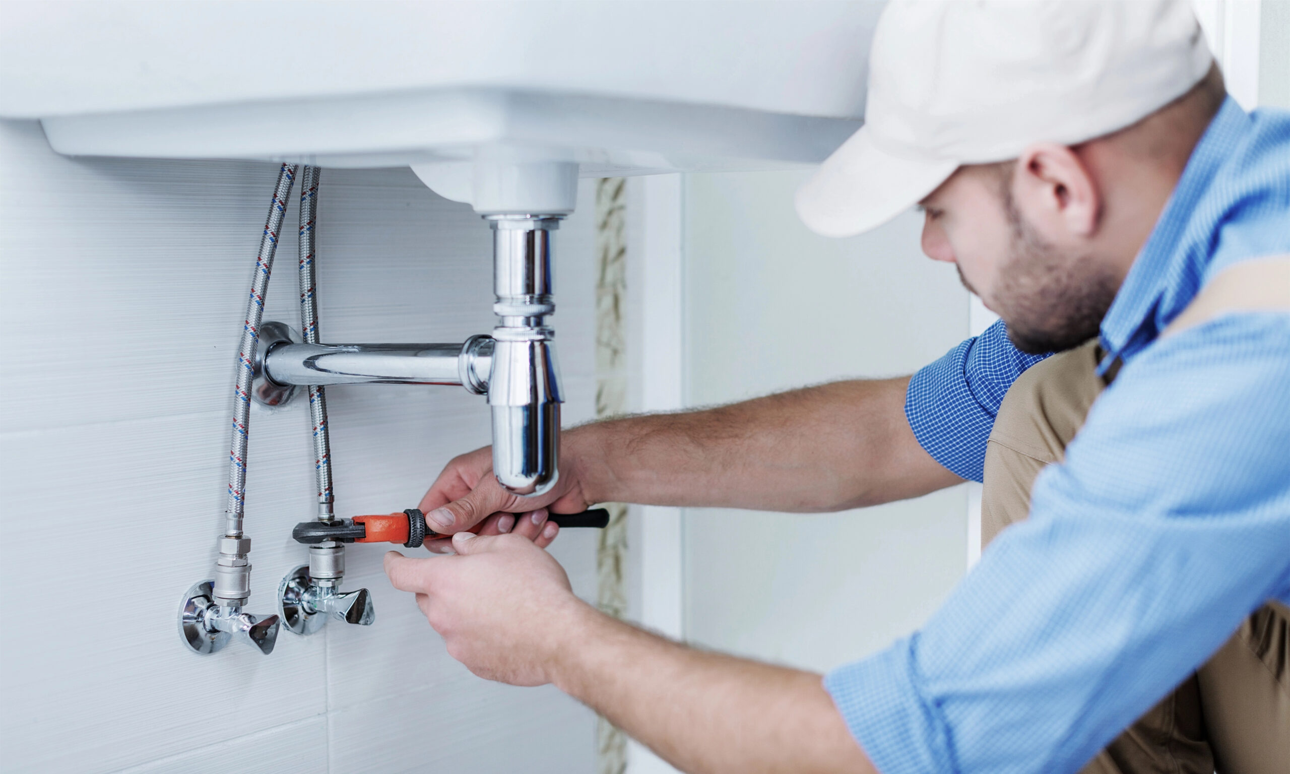 Valuation Multiples For A Plumbing Business