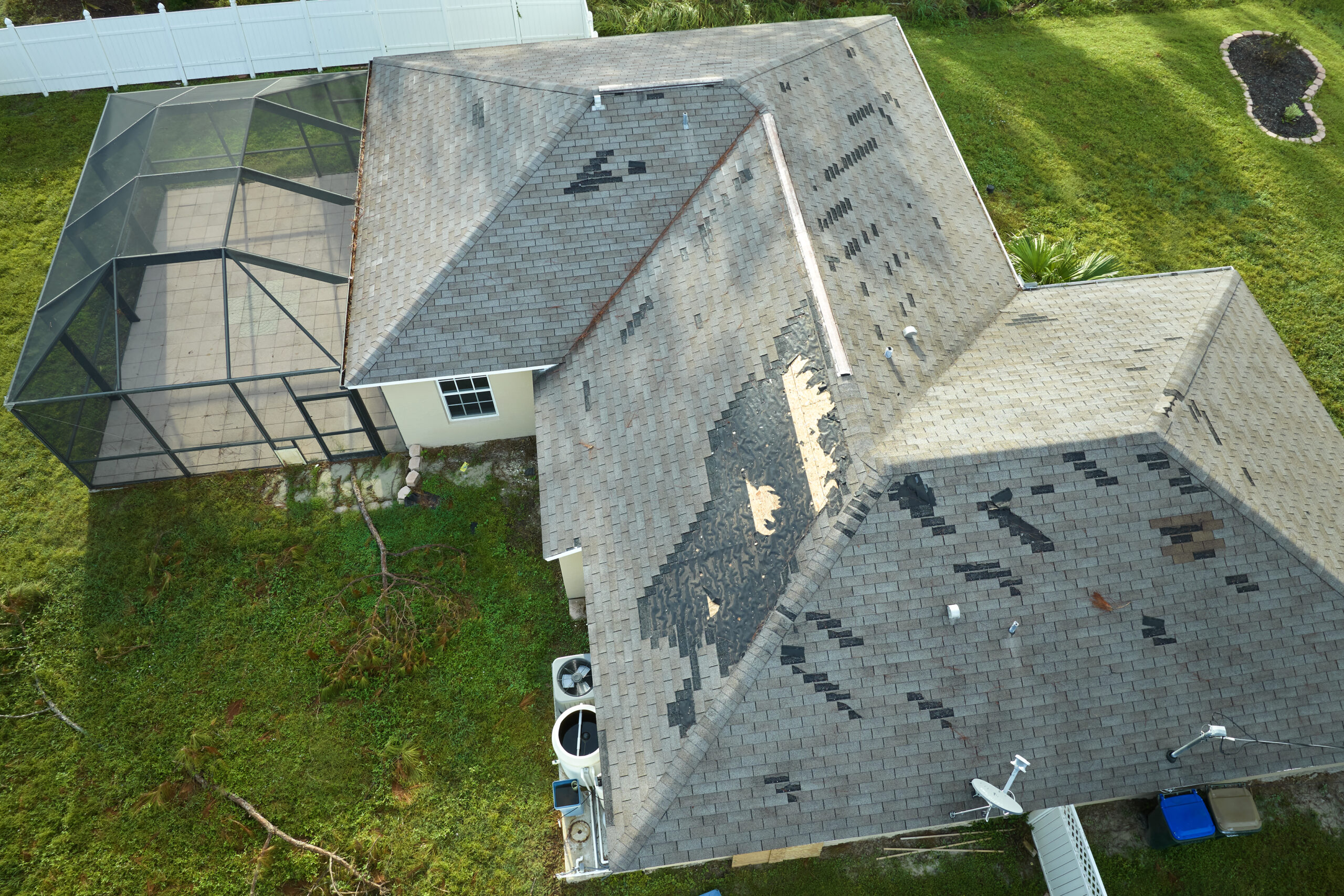 valuation multiples for a restoration company