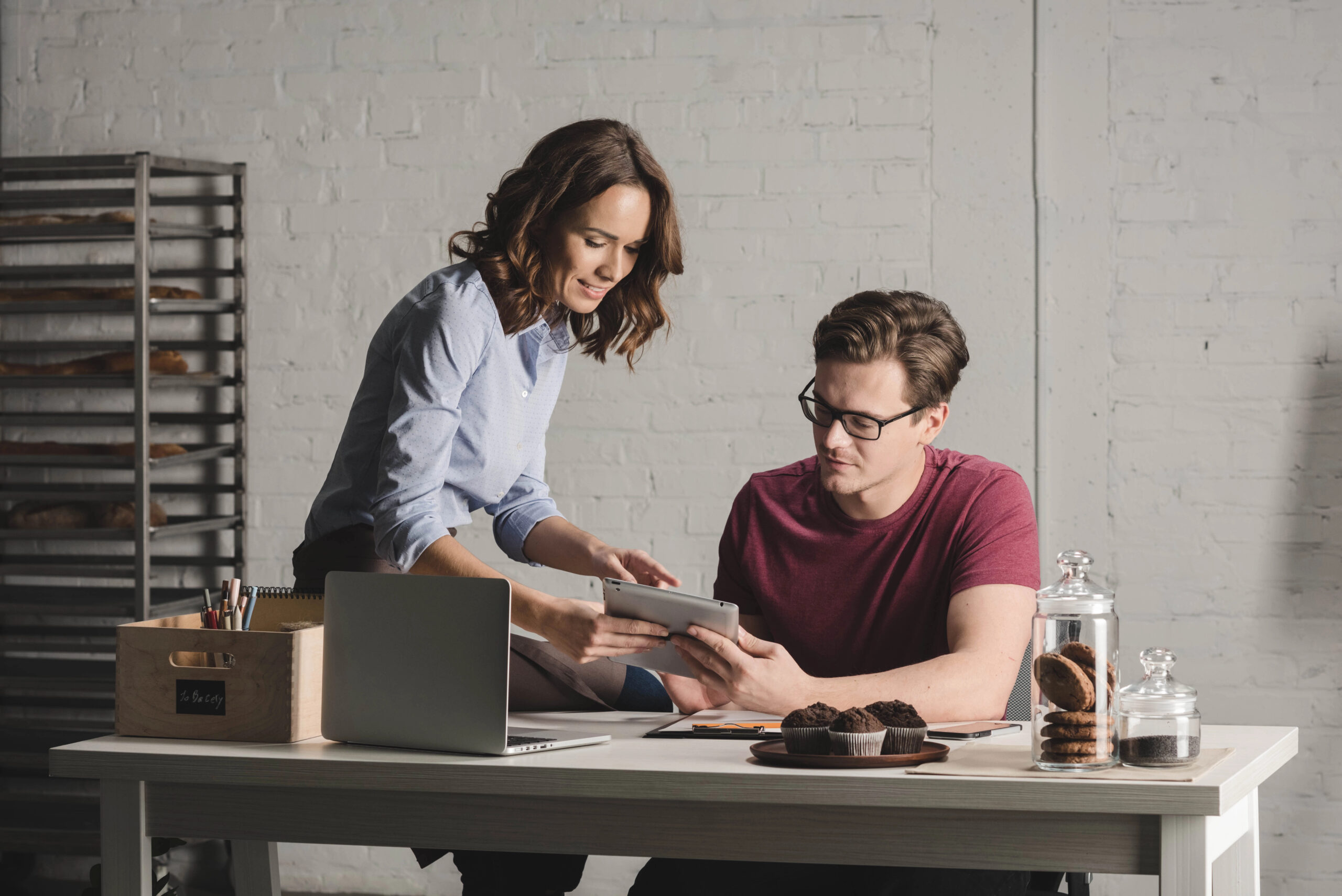 Valuation Multiples For A Small Business