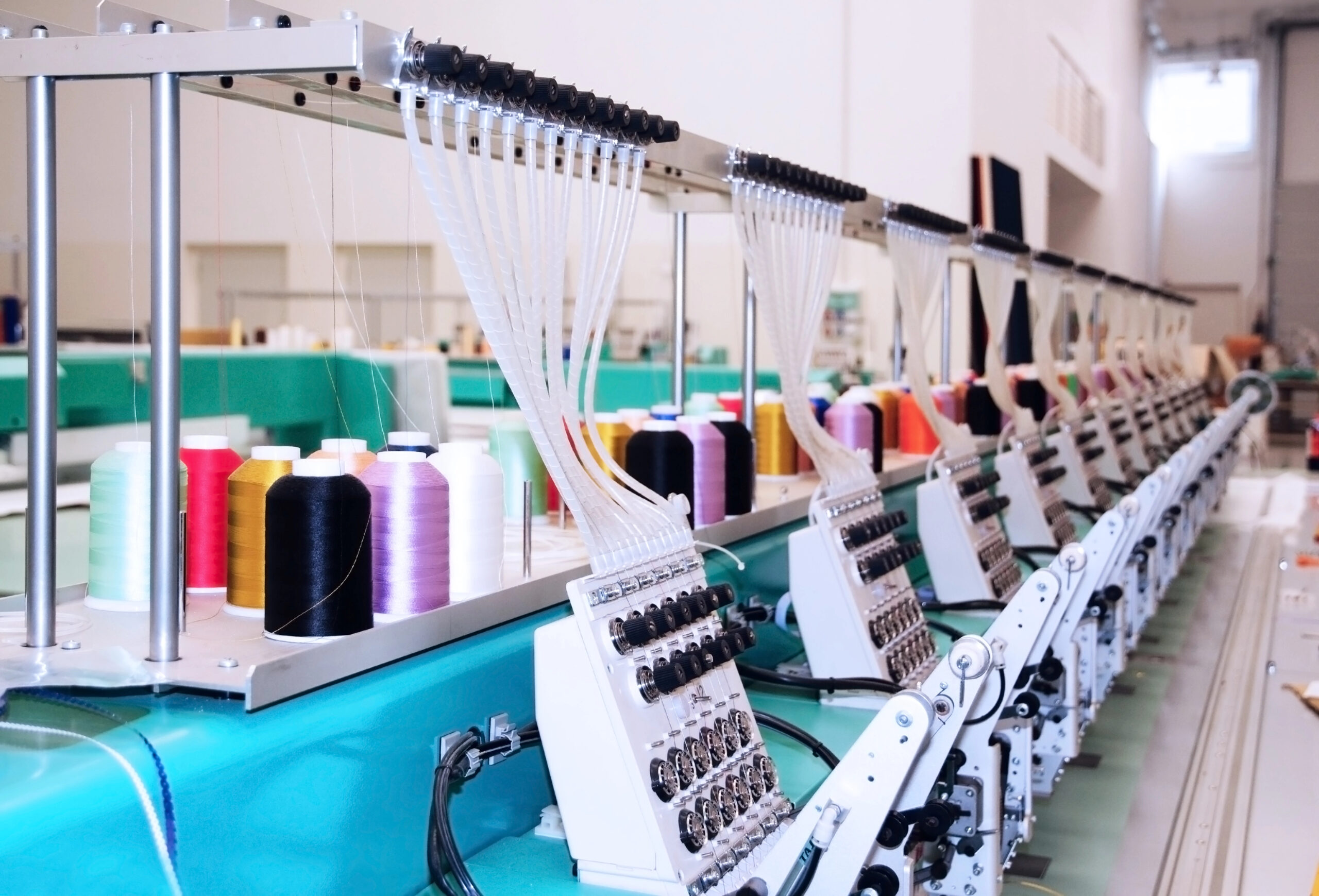 Valuation Multiples For A Textile Business