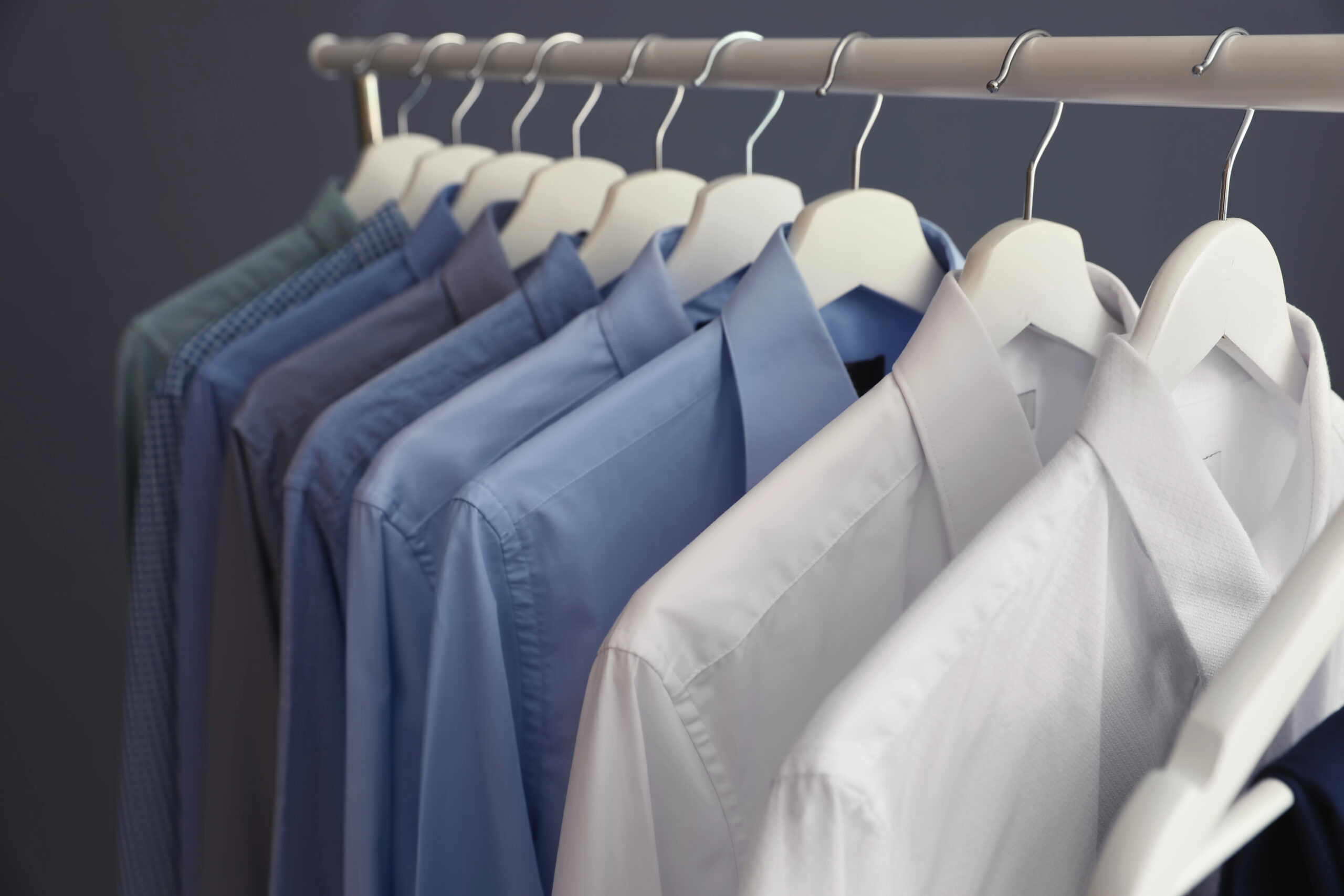 Valuation Multiples For An Apparel Wholesaler