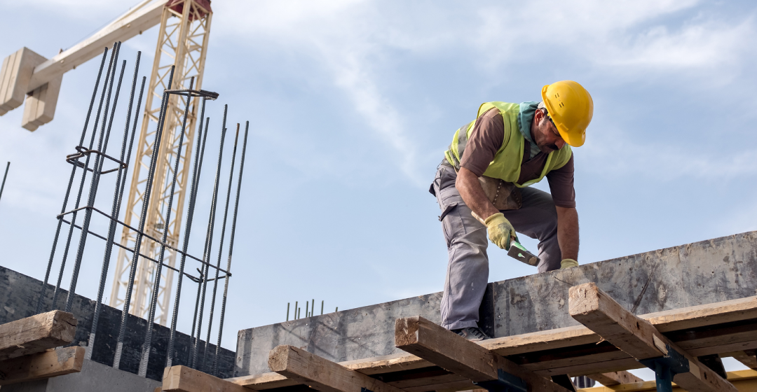 Business Valuation for Buying a Construction Business