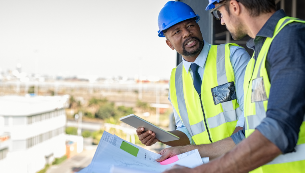 Business Valuation for Selling a Construction Business