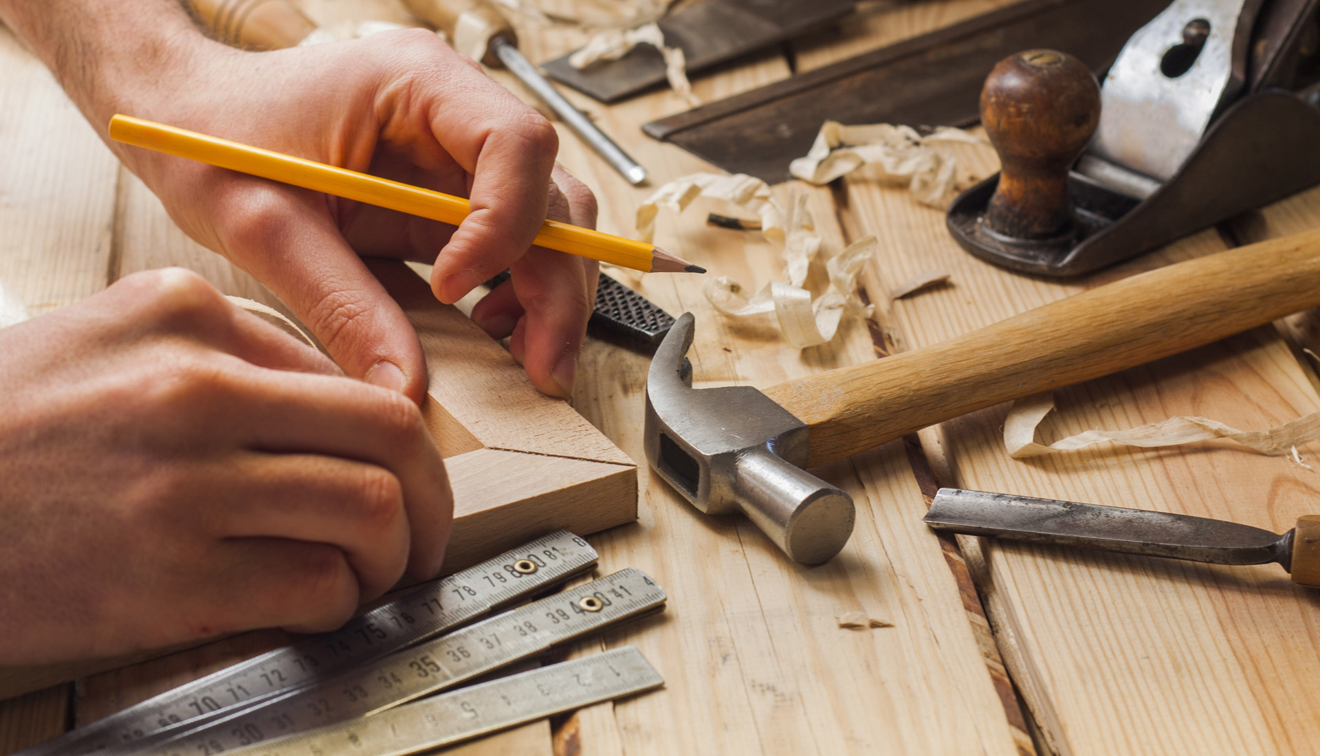SBA Loans for Carpentry Businesses - Peak Business Valuation