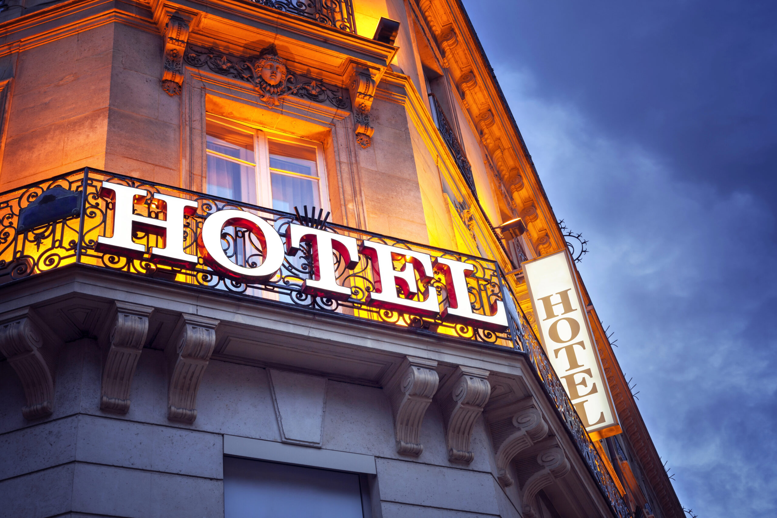 Value Drivers for a Hotel or Motel Peak Business Valuation