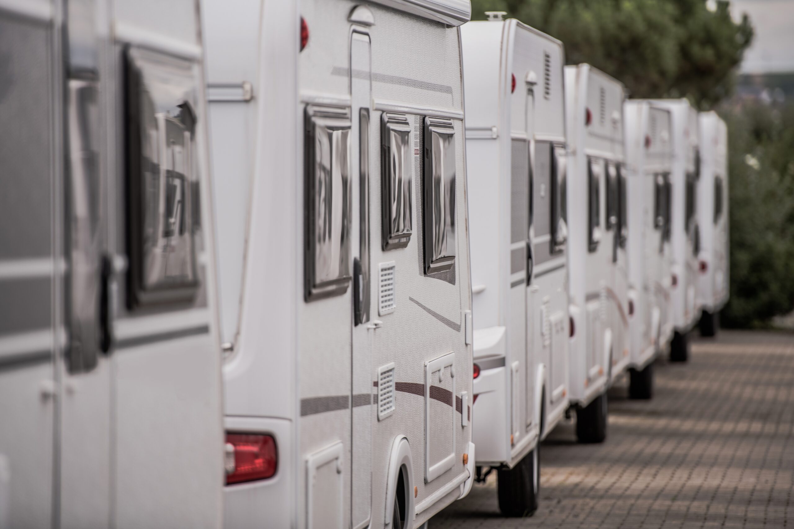 Value Drivers for a Recreational Vehicle Dealership