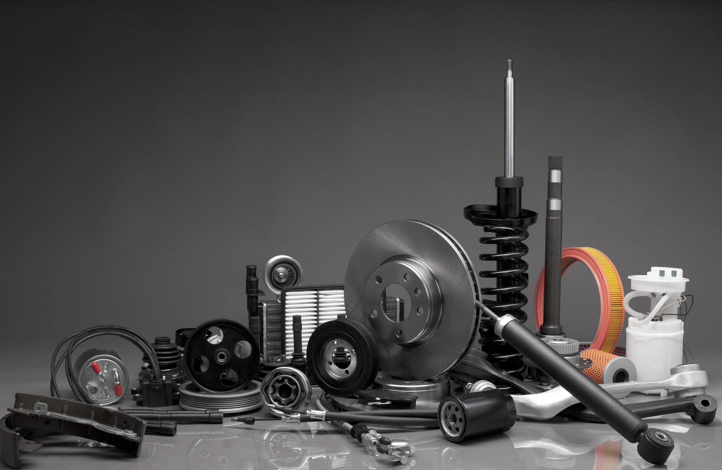 Value Drivers For Auto Parts Wholesale