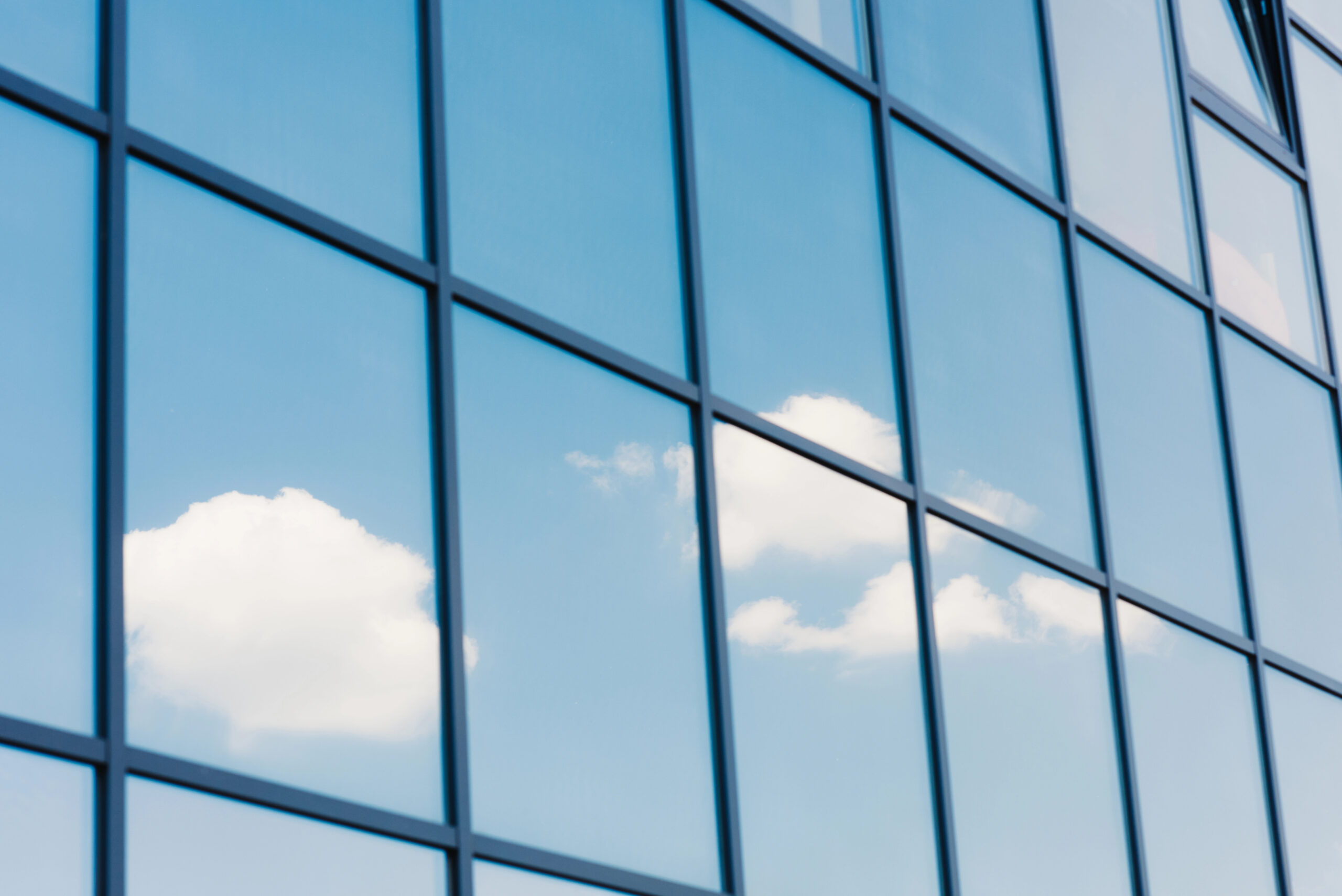 Value Drivers For Glass And Glazing Companies