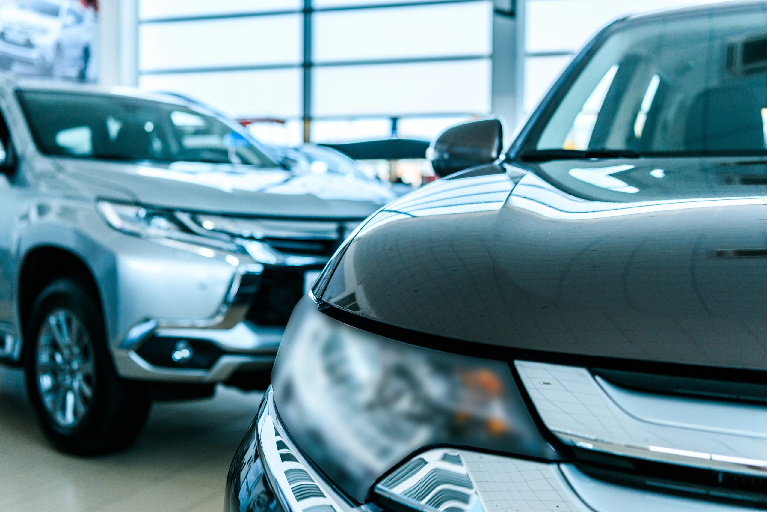 Value Drivers For A Automobile Wholesalers