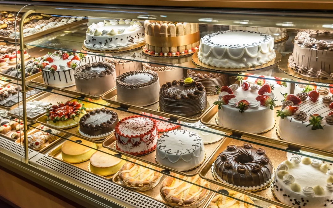 Value Drivers for a Bakery