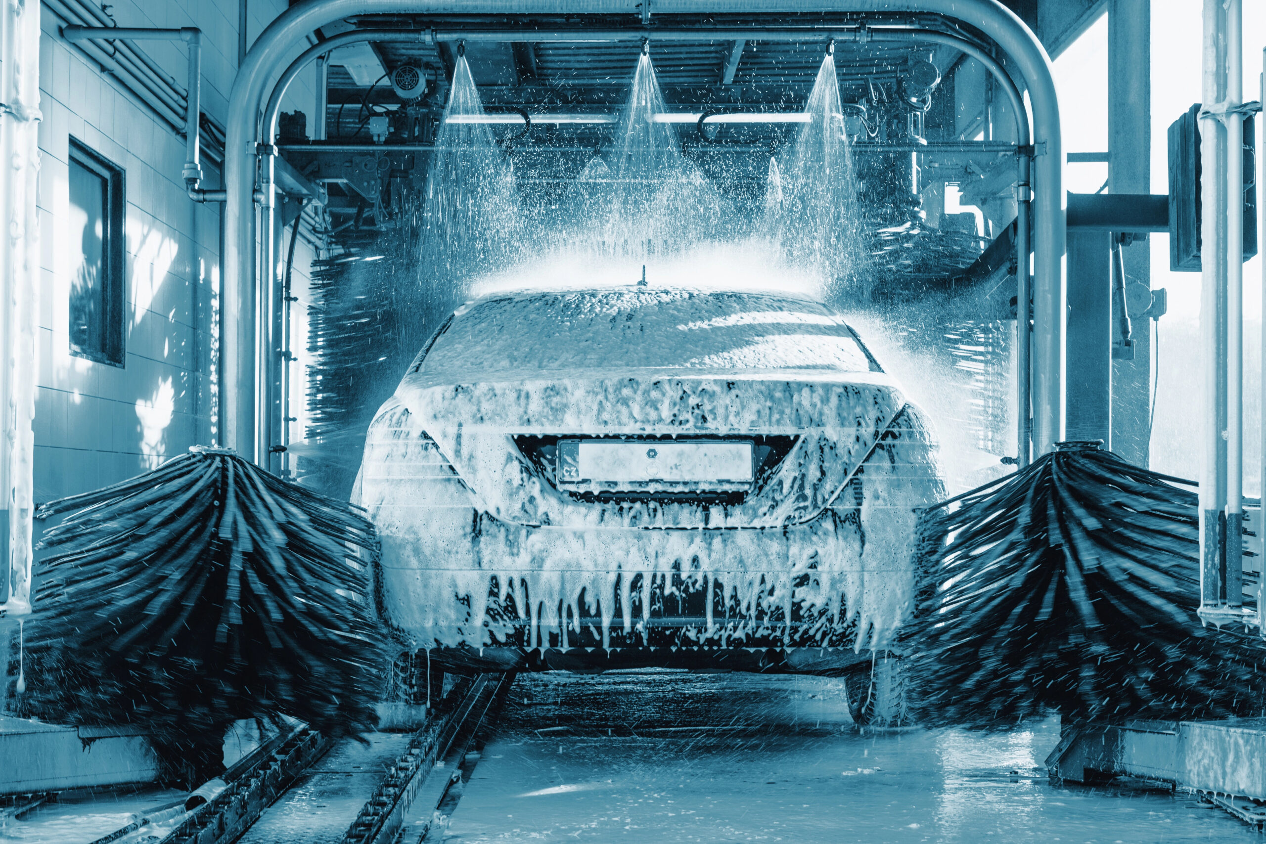 Value Drivers For A Car Wash