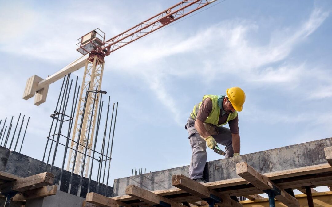 Value Drivers for a Construction Company