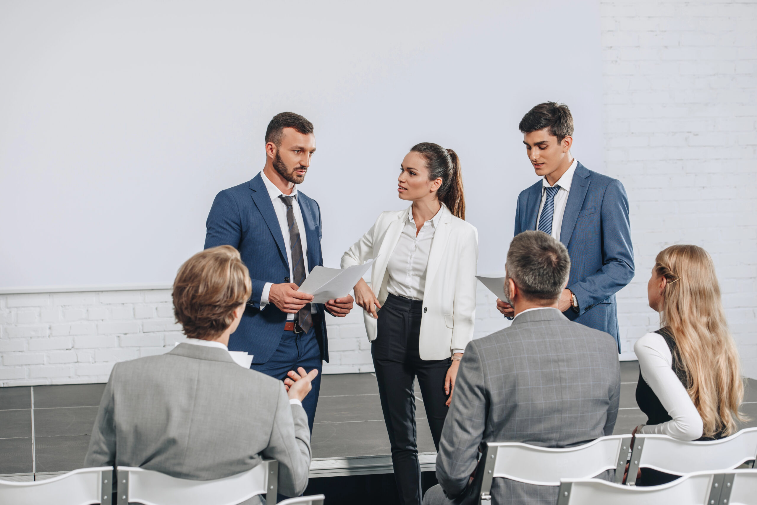 Value Drivers For A Consulting Company Value Drivers For A Consulting Company