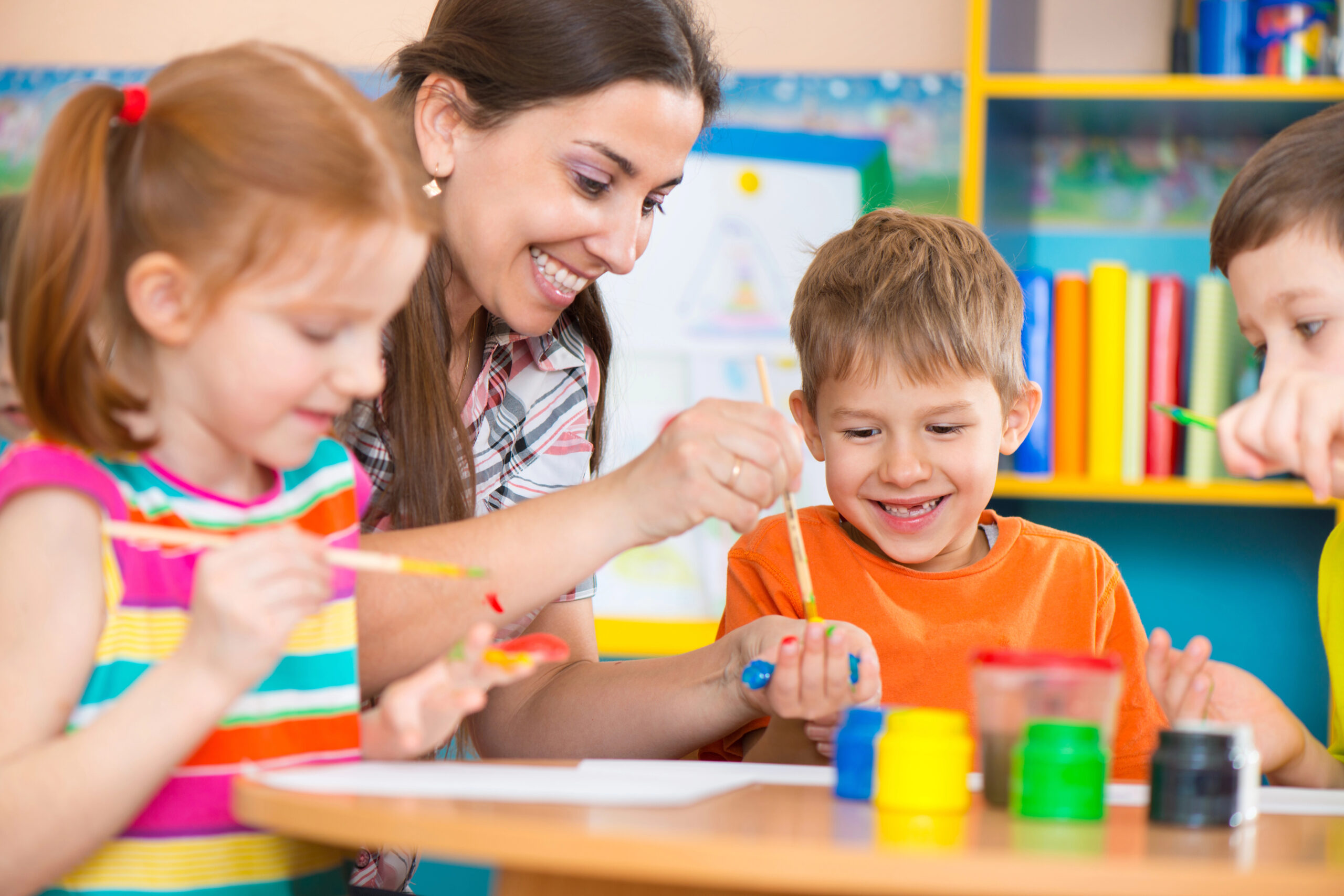 Value Drivers For A Daycare