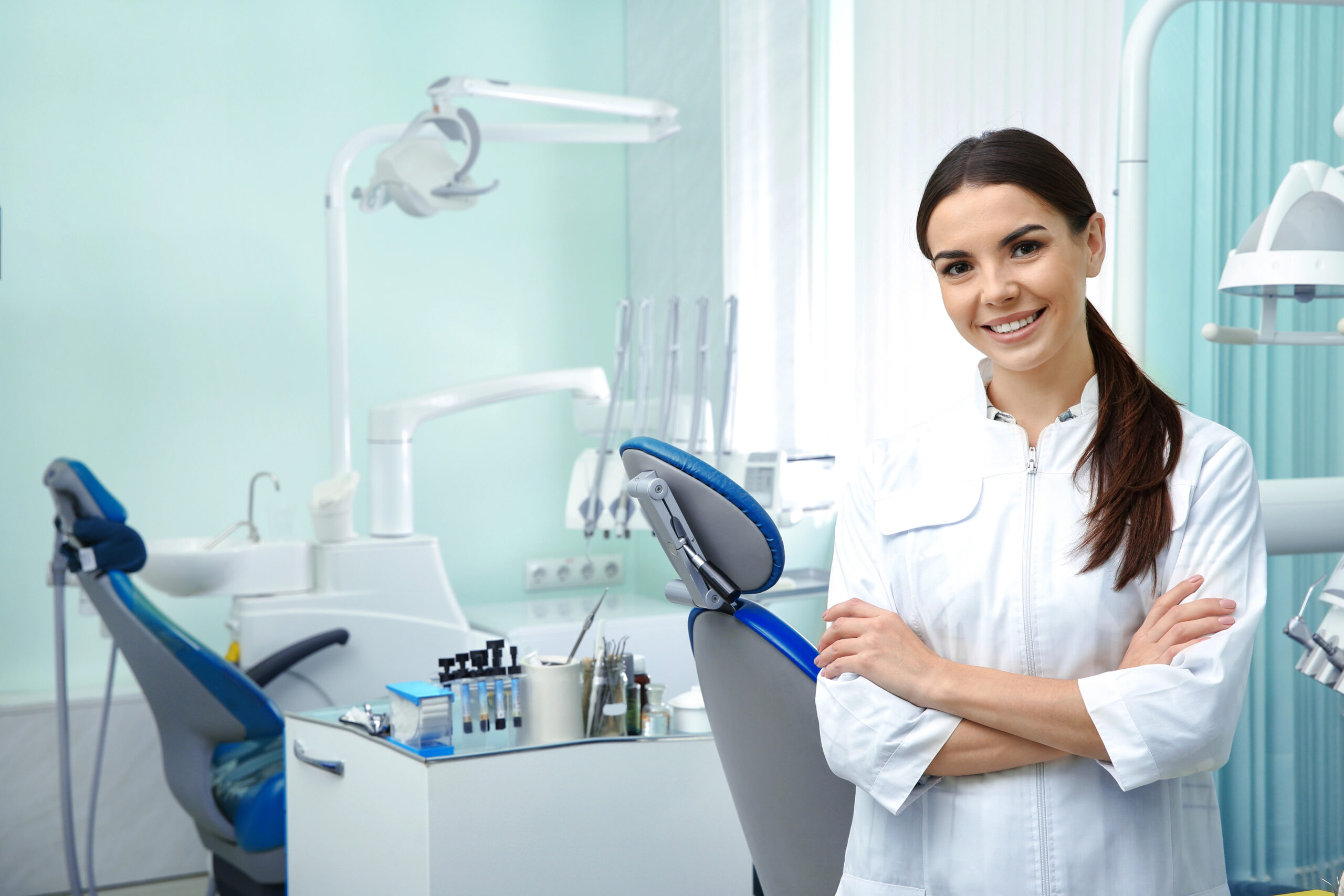 Value Drivers For A Dental Practice