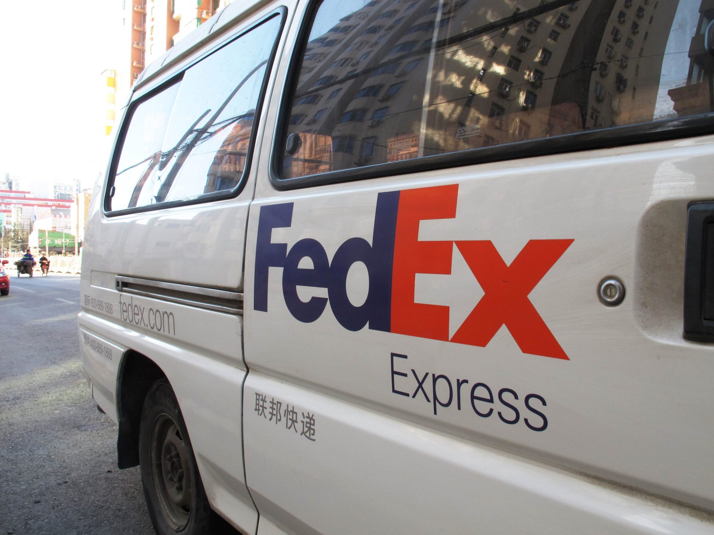 Value Drivers for a FedEx Route