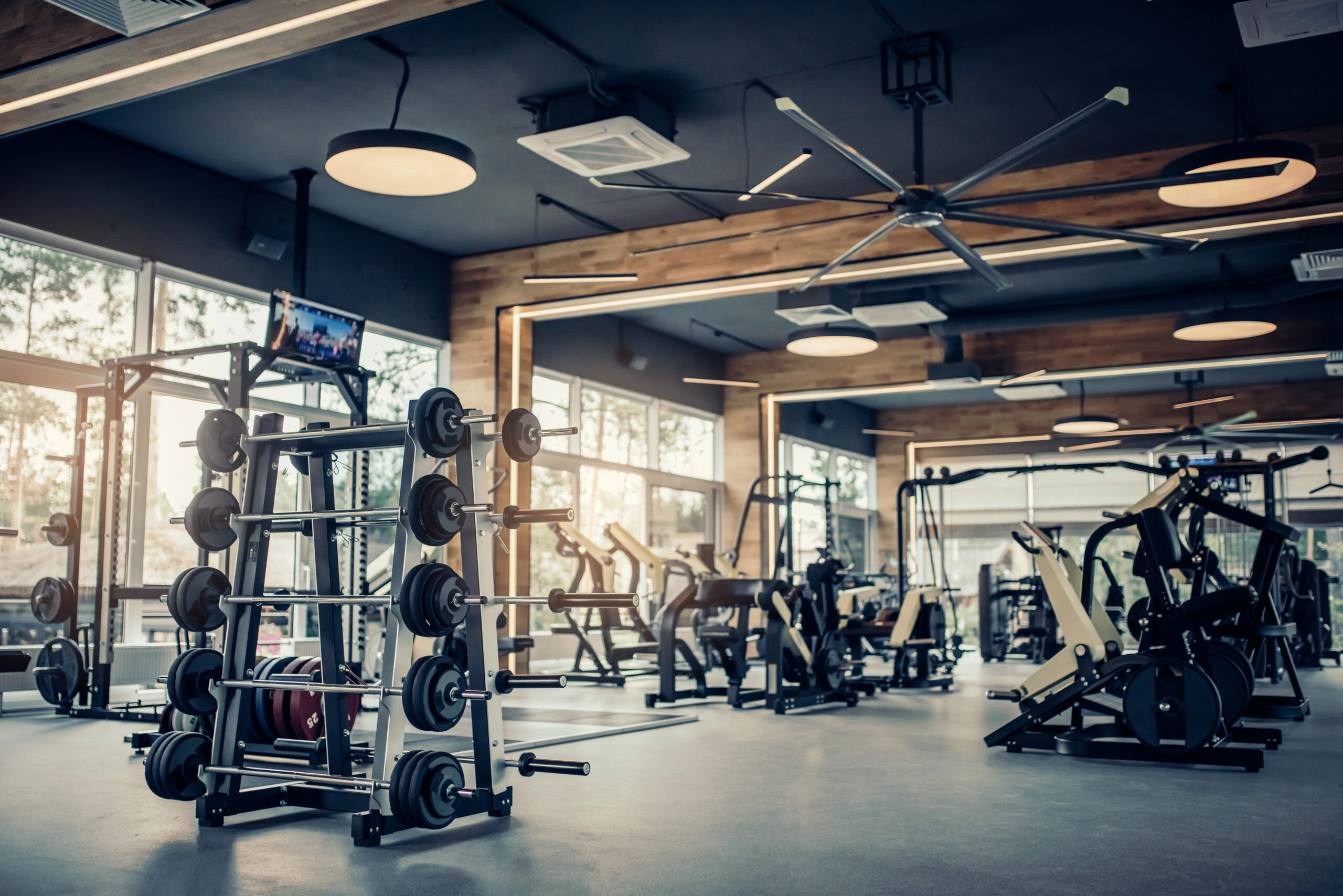 Value Drivers For A Fitness Center
