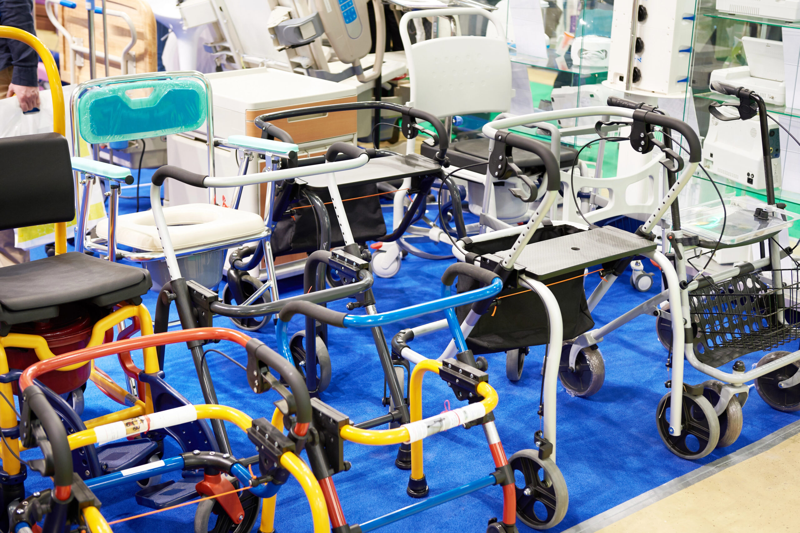 Value Drivers For A Medical Supply Business