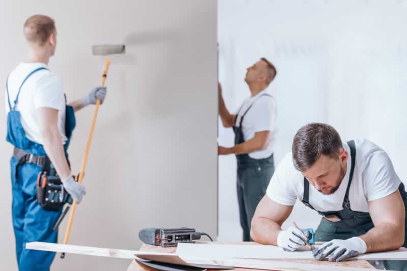 Value Drivers for a Painting Business