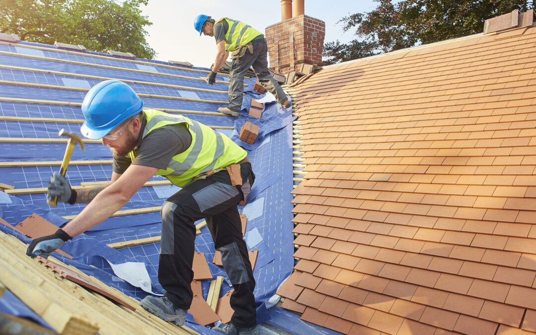 Value Drivers for a Roofing Company