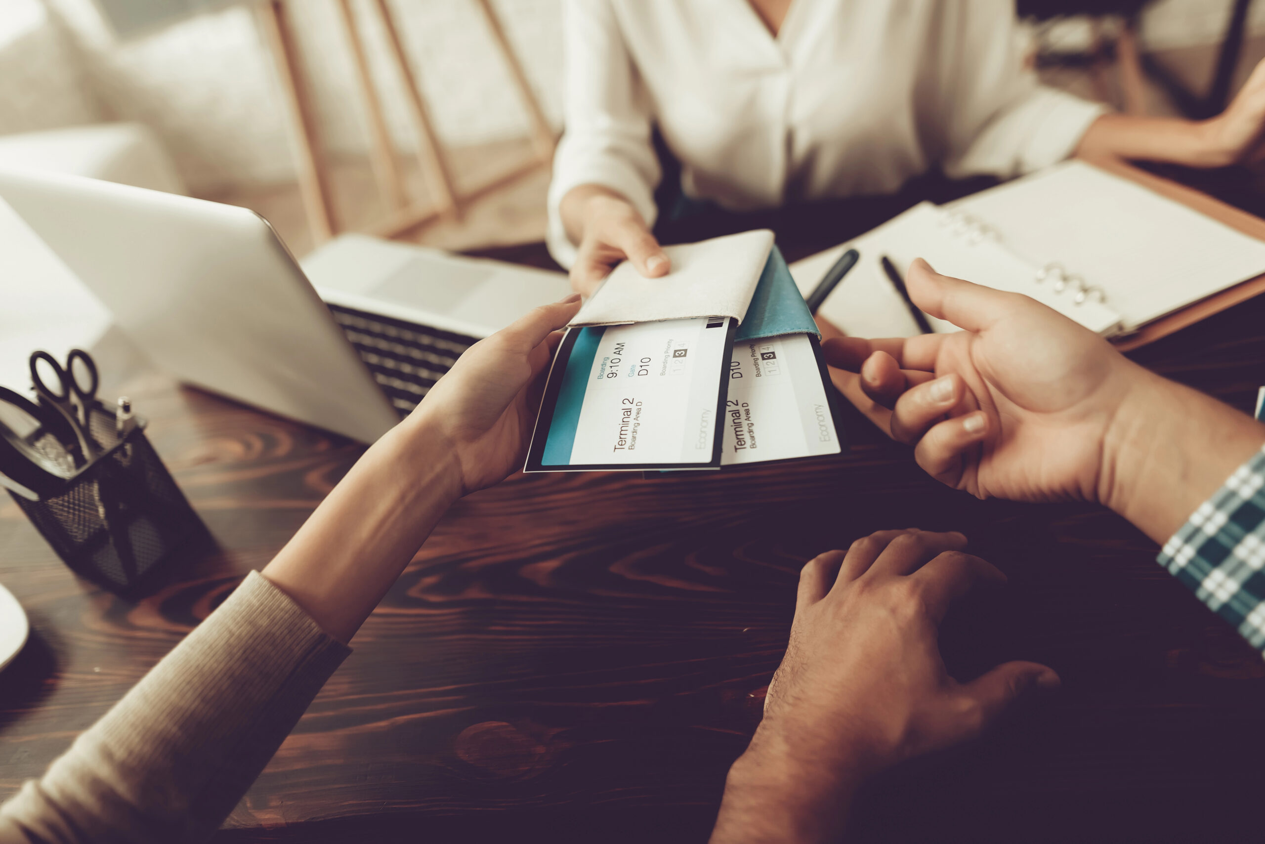 Value Drivers For A Travel Agency