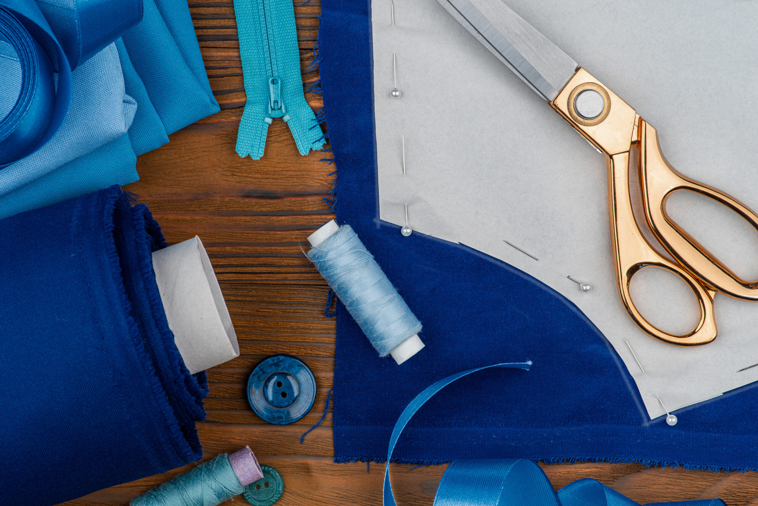 Value Drivers for an Apparel Manufacturing Business