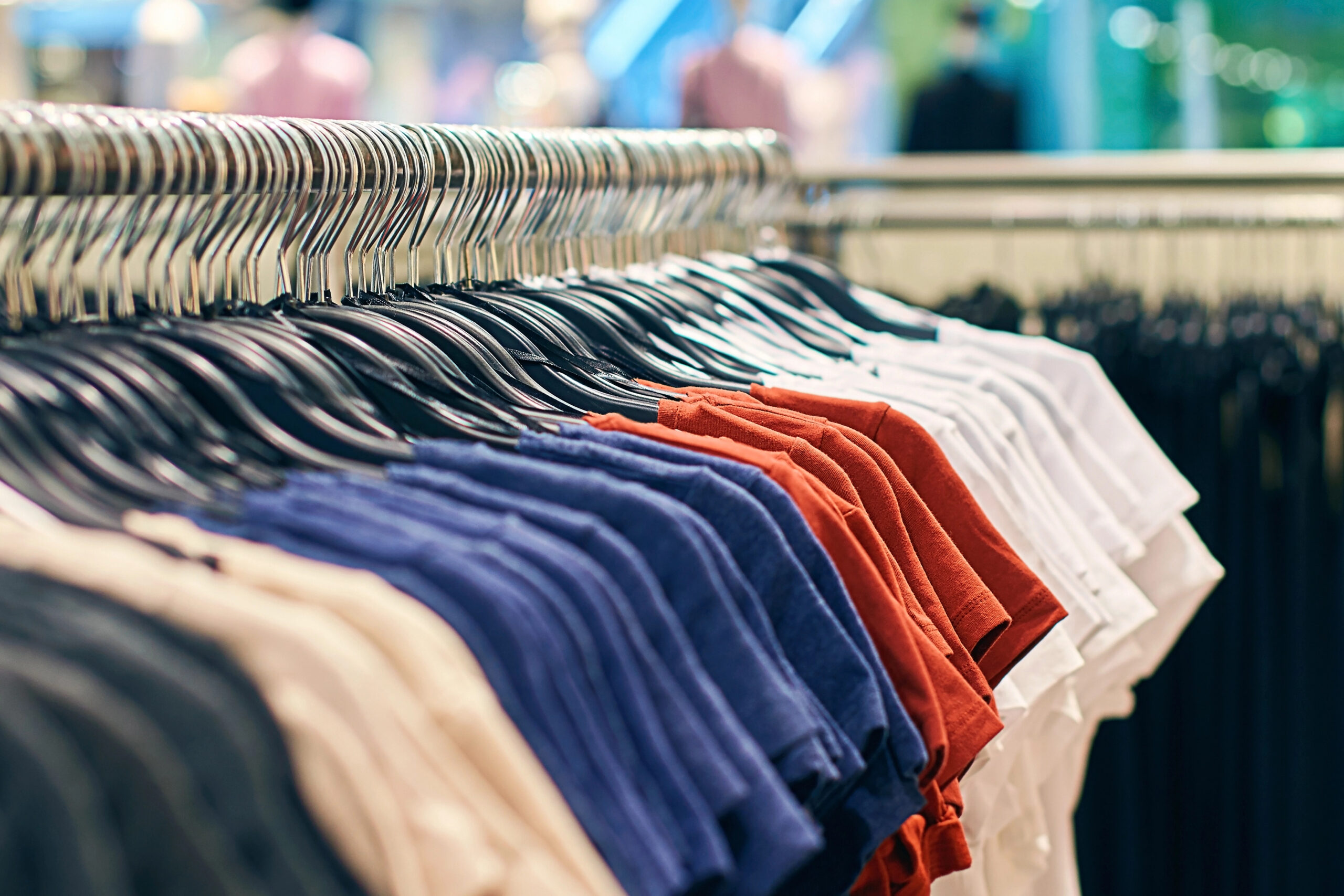 Value Drivers For An Apparel Wholesaler