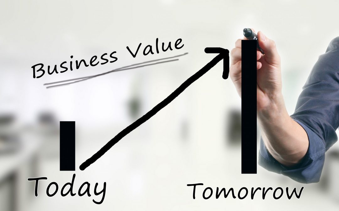 Business Valuation and Value Enhancements