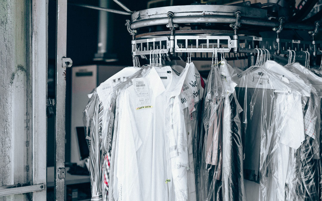 Value Drivers for a Dry Cleaning Business