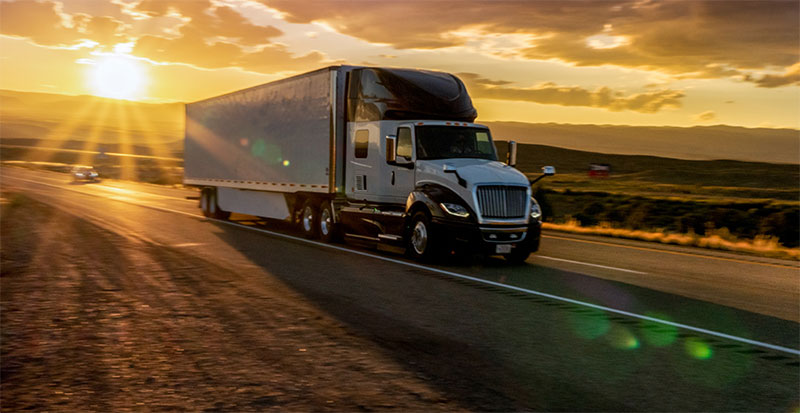 Value Drivers for a Freight Trucking Company