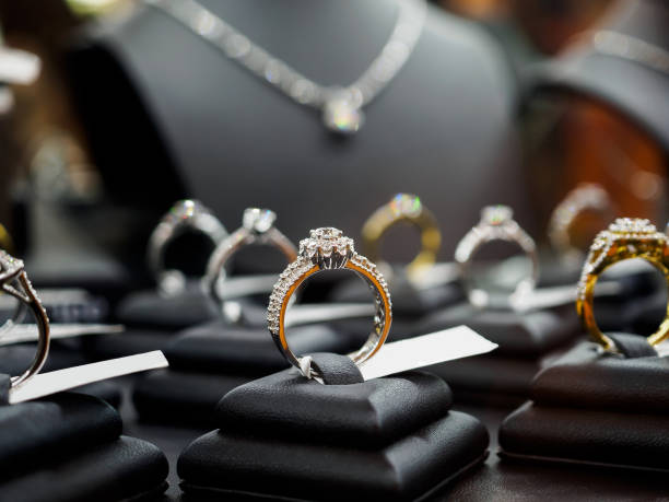 Value Drivers for a Jewelry Store