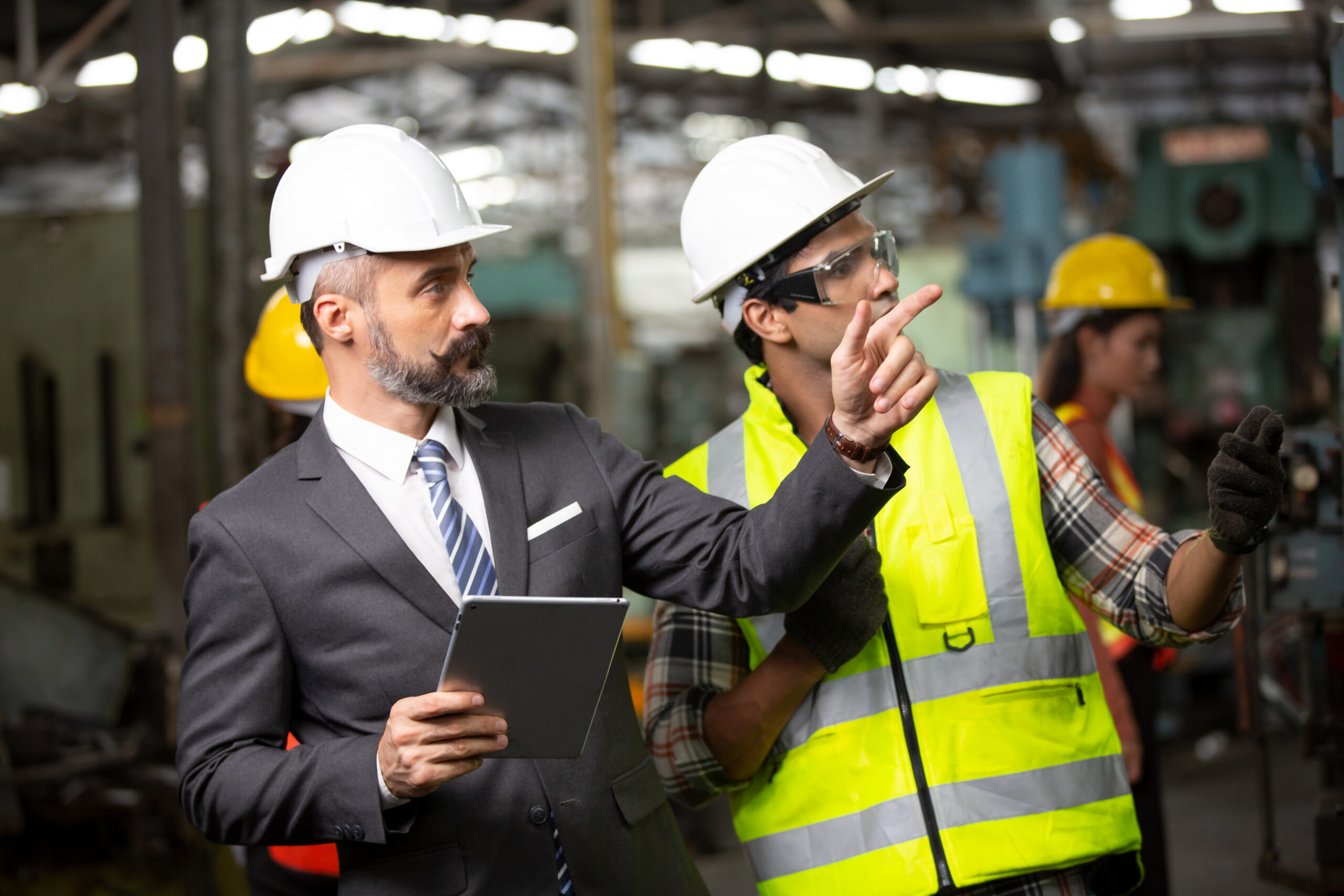 Value of Equipment Liquidation, Replacement, or Fair Market