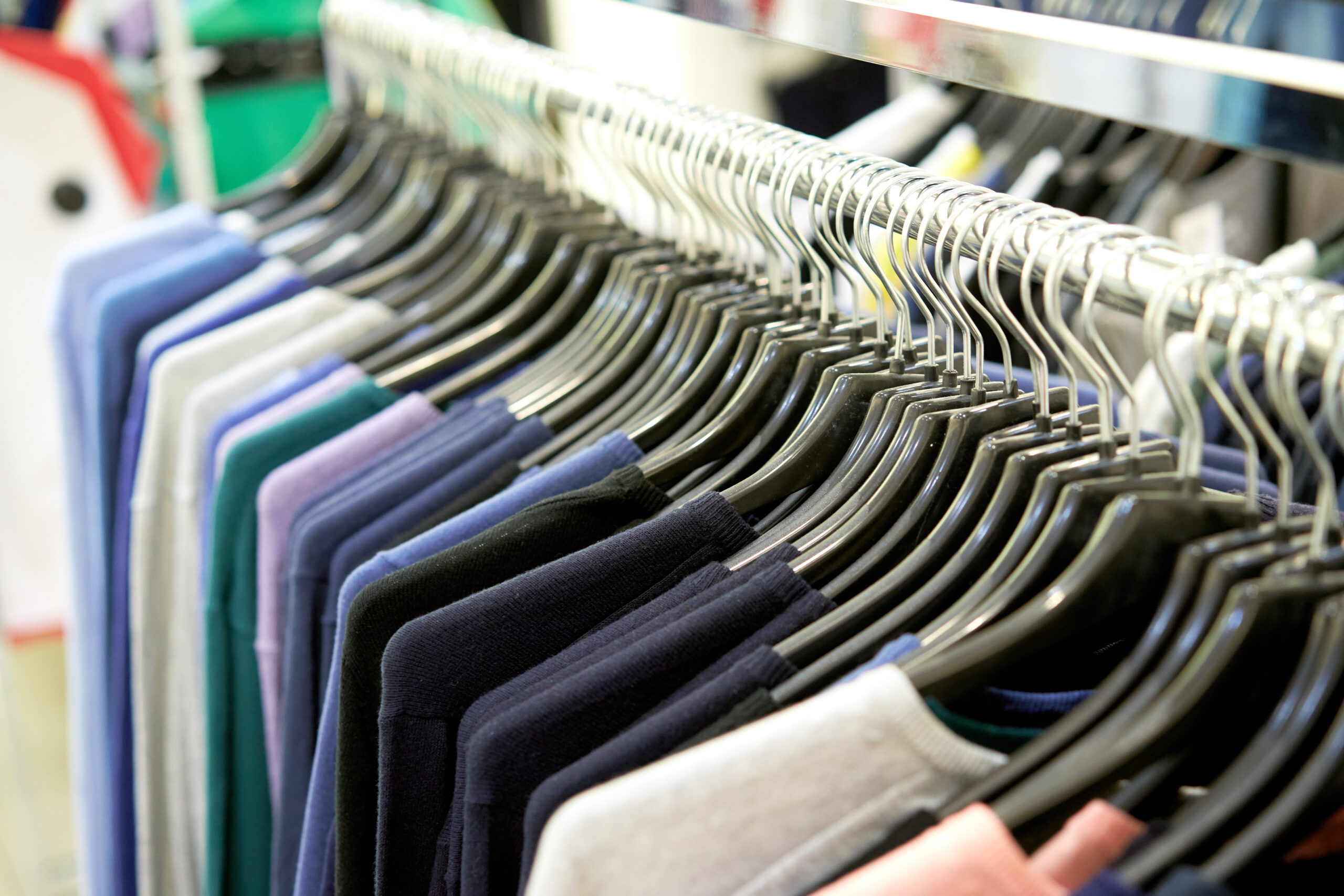 Valuing An Apparel Wholesaler