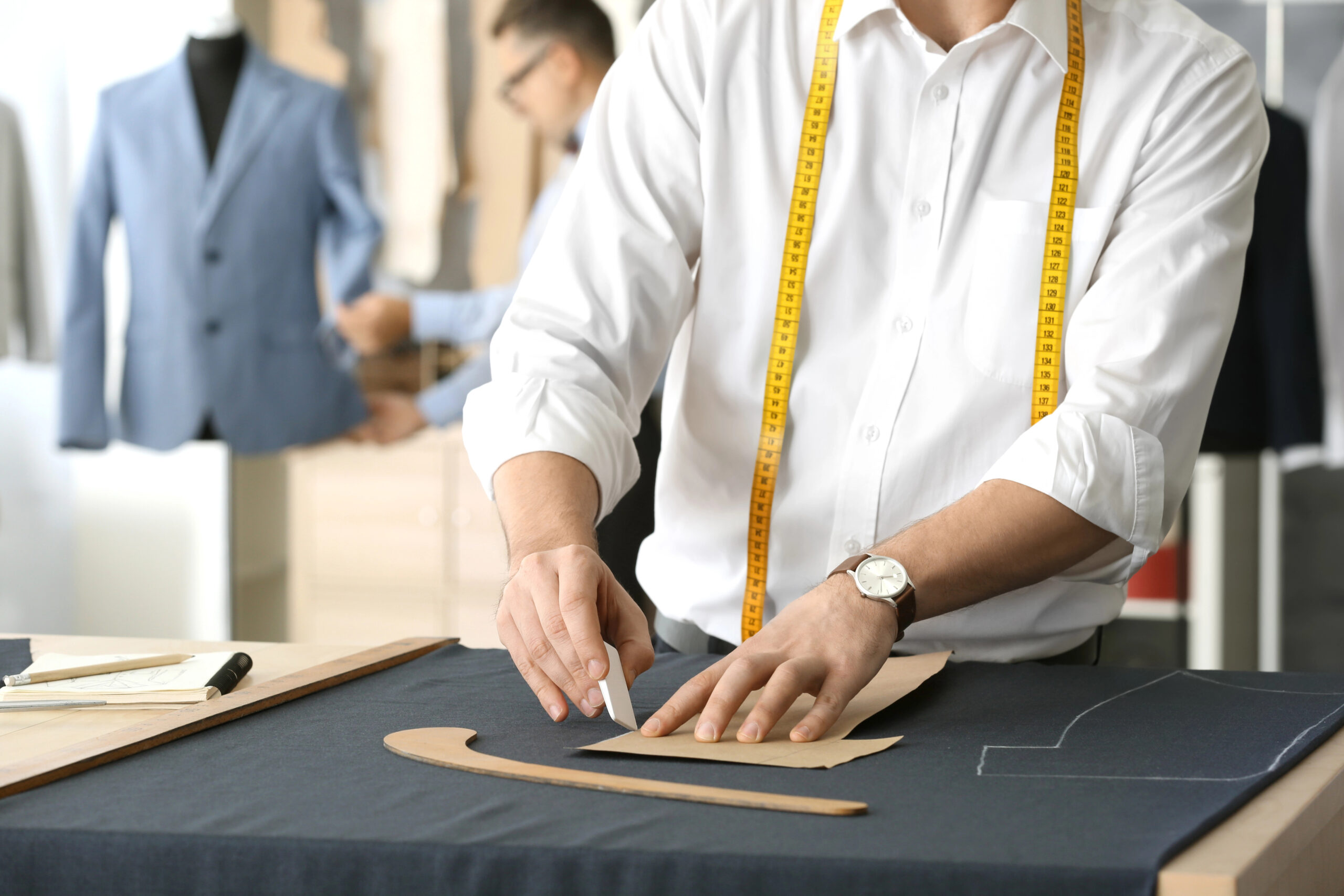 Valuing A Apparel Manufacturing Business