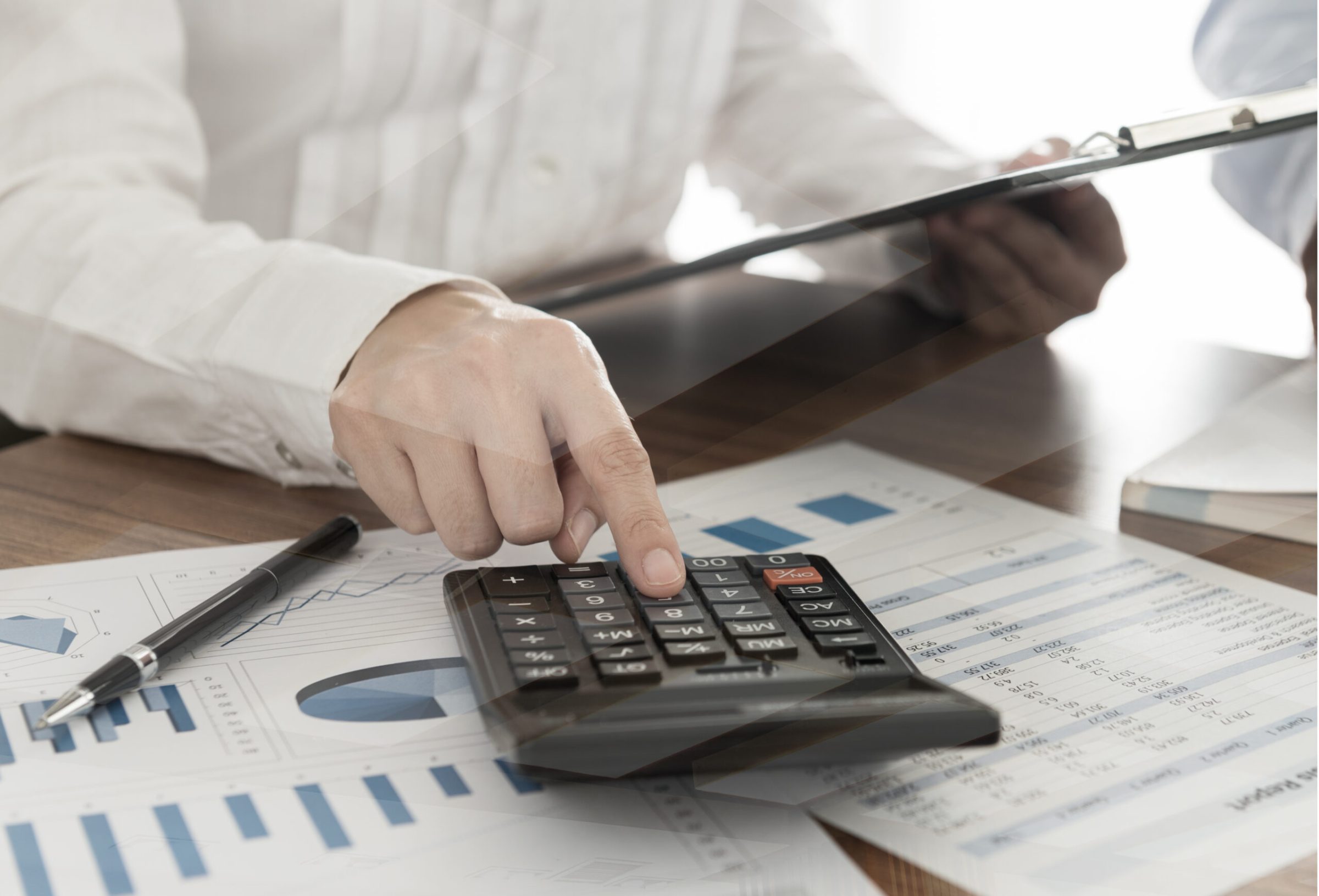 Valuing a Bookkeeping Firm