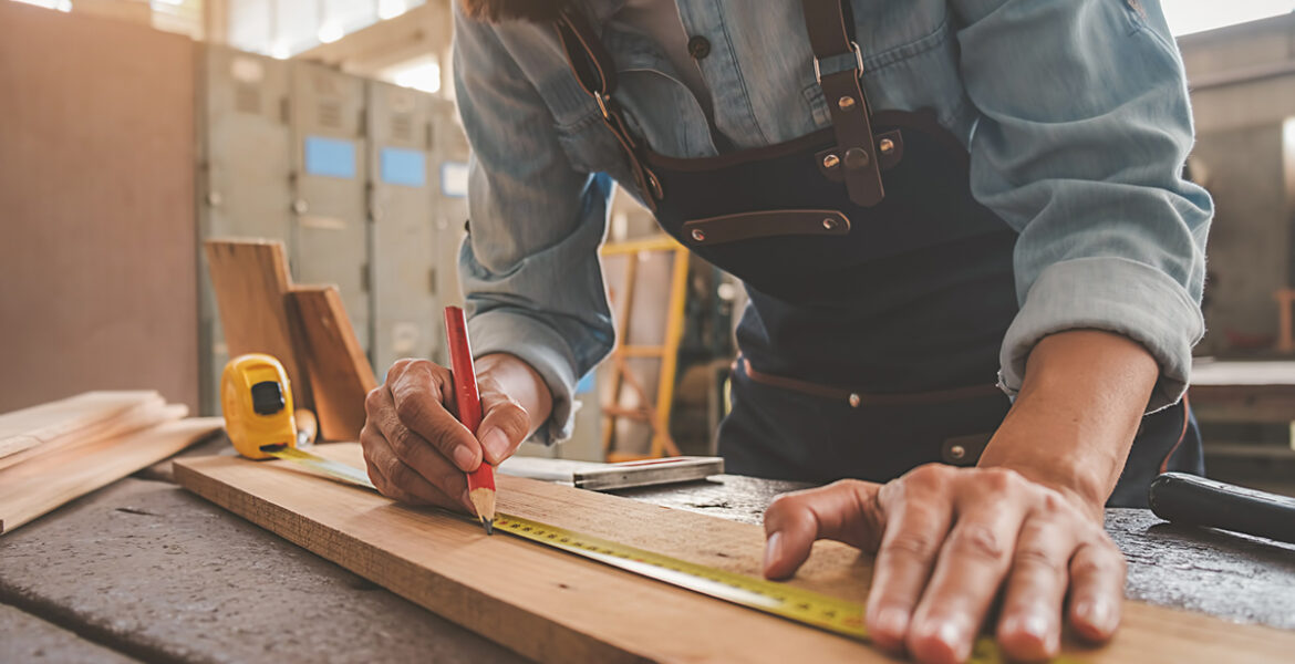 Valuing a Carpentry Business - Peak Business Valuation