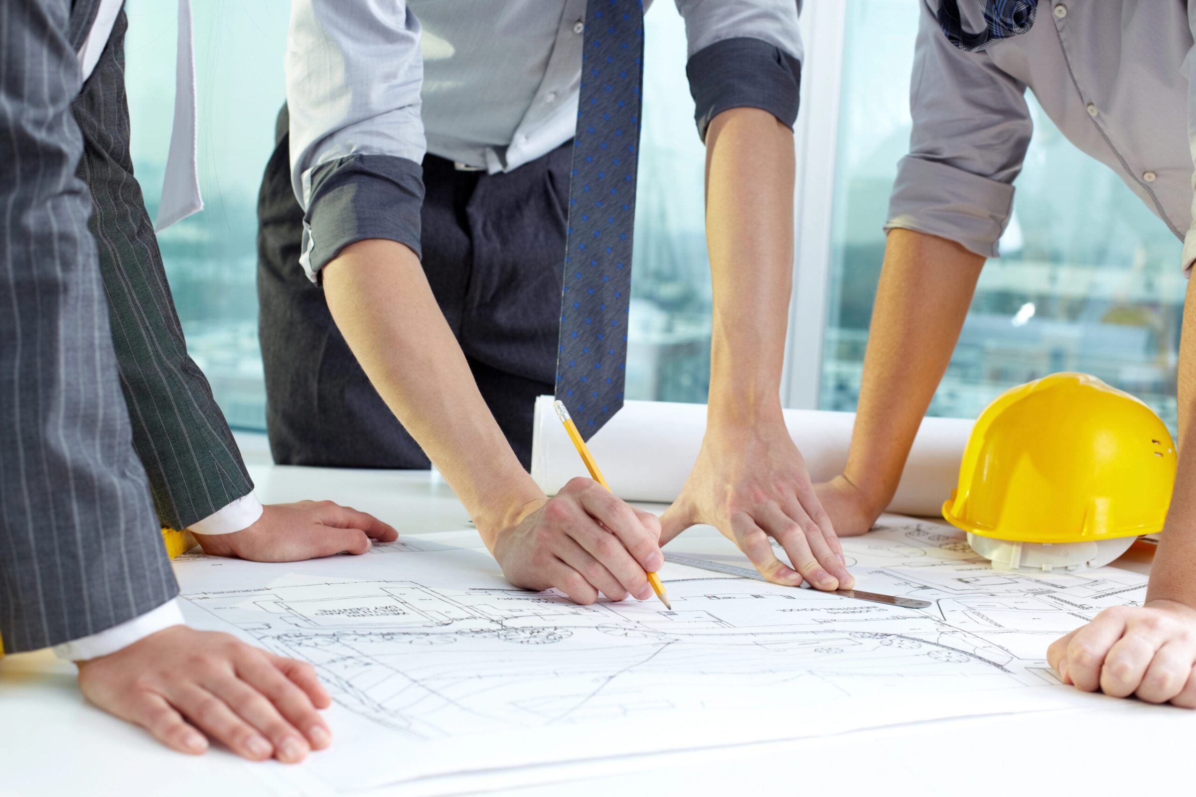 Valuing A Construction Business For Litigation