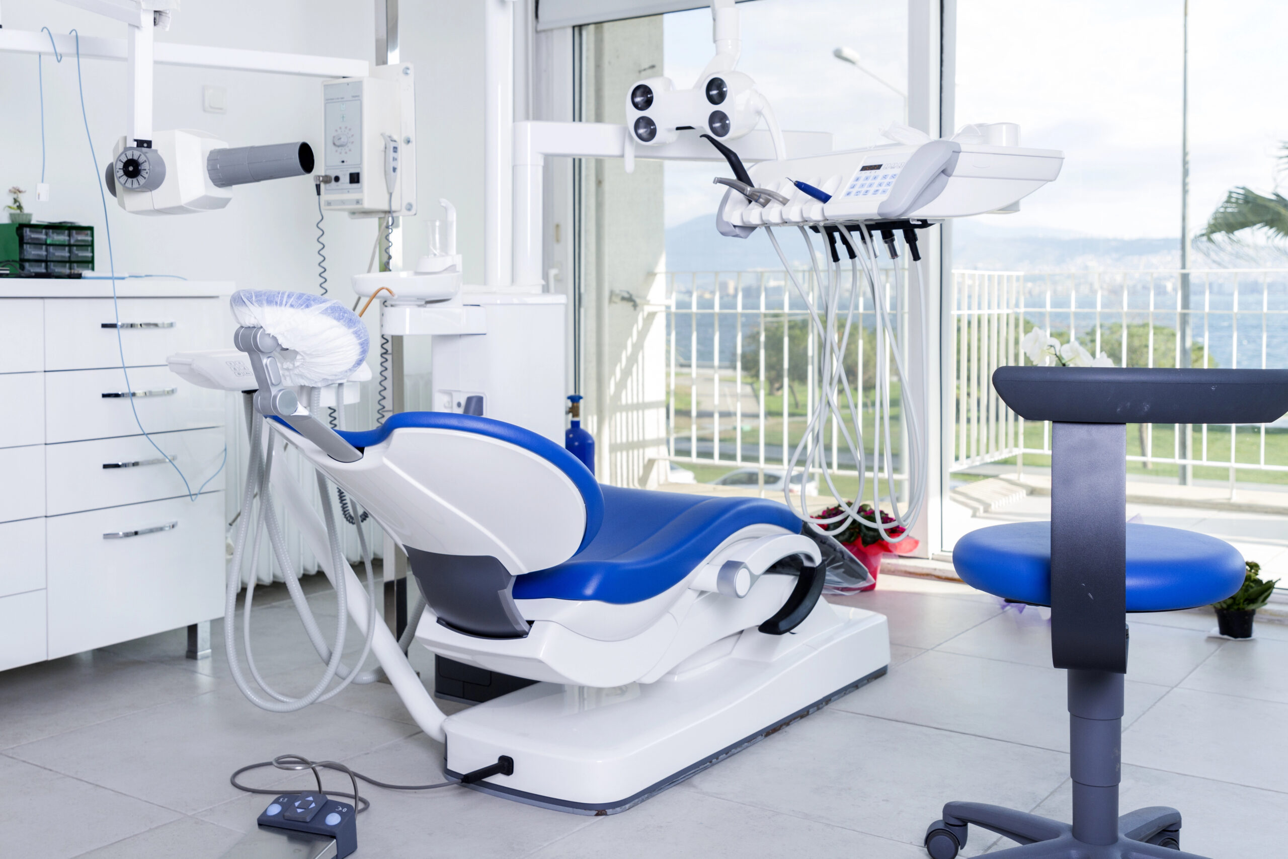 Valuing A Dental Practice