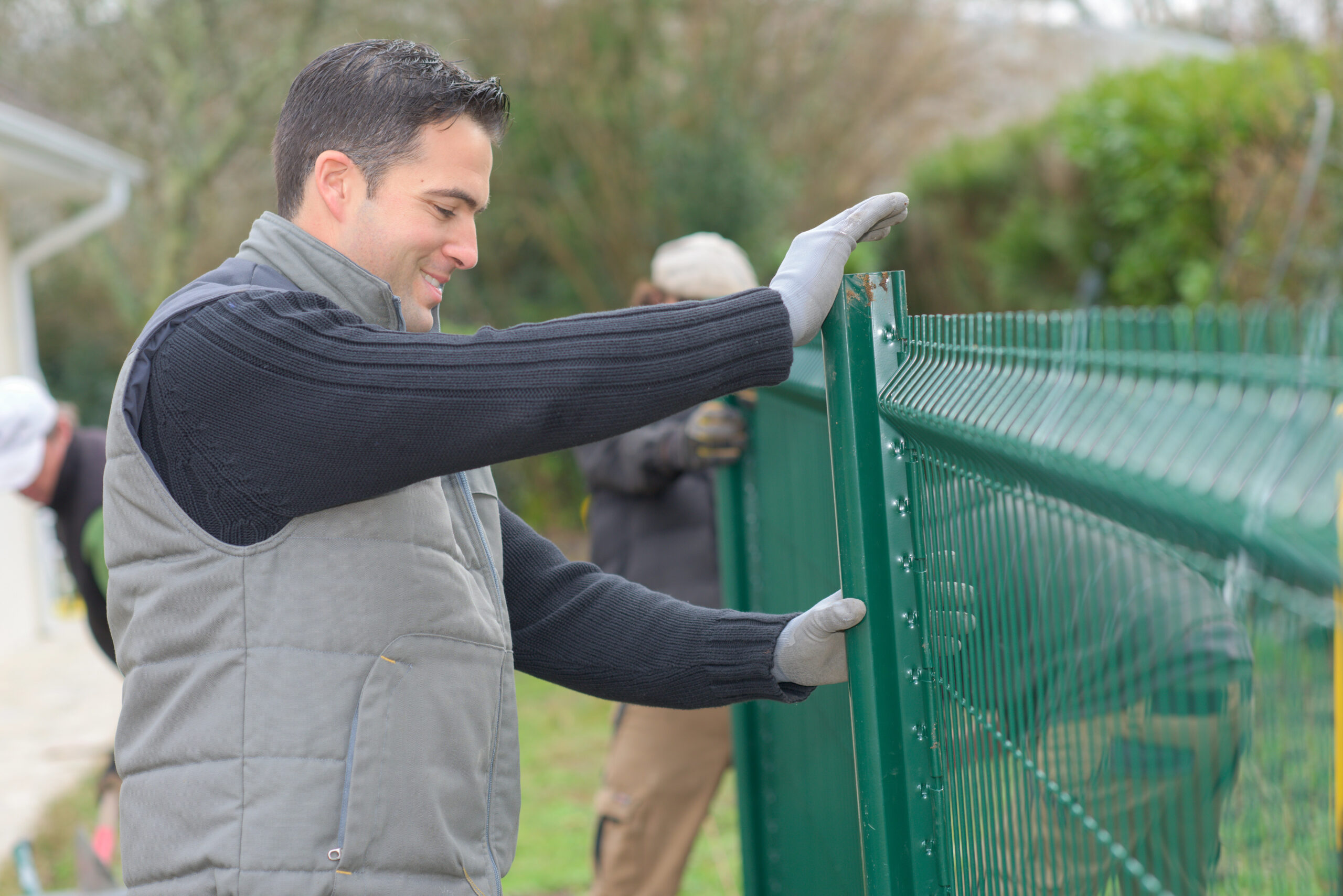 Valuing A Fencing Business