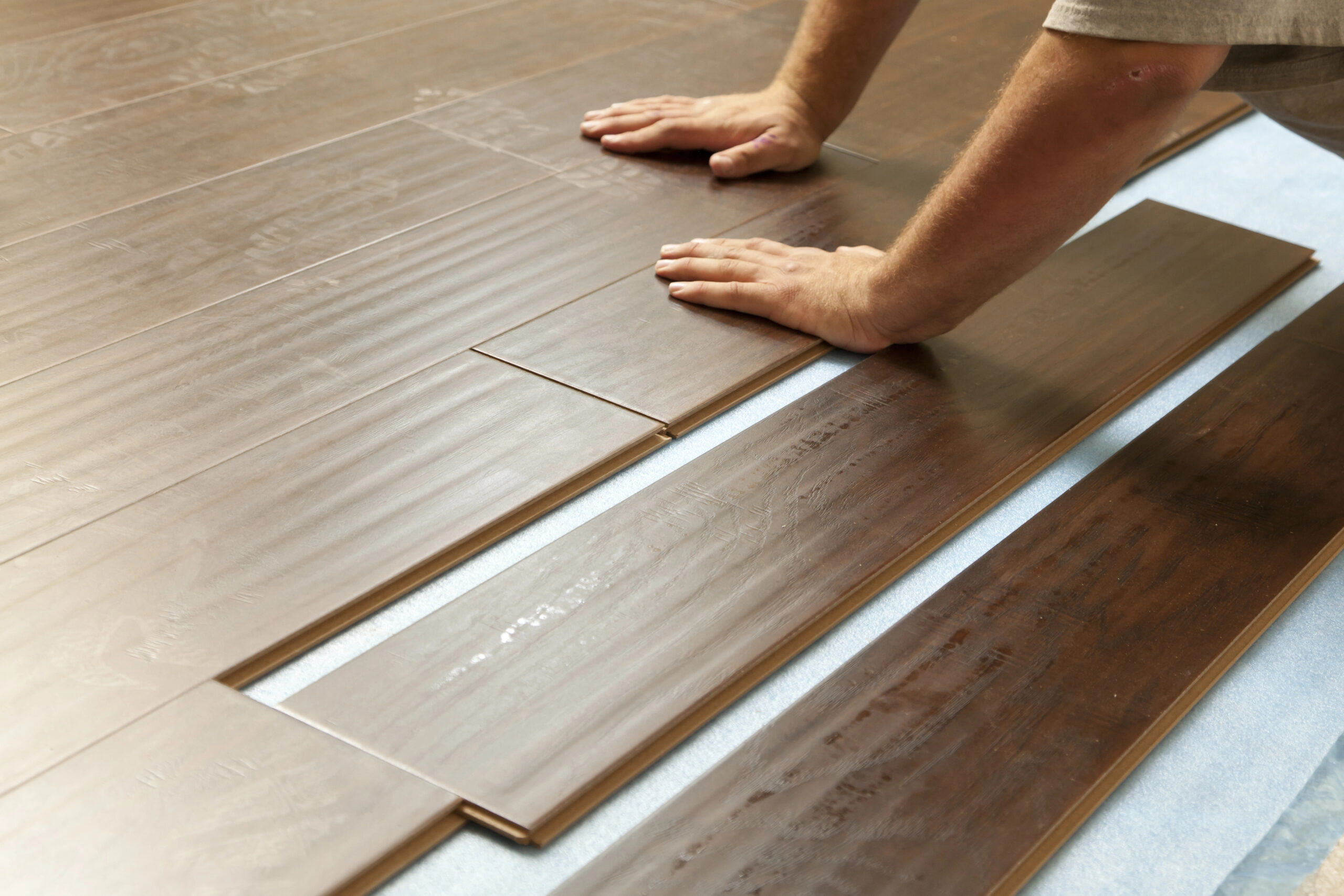 Valuing A Flooring Installation Company