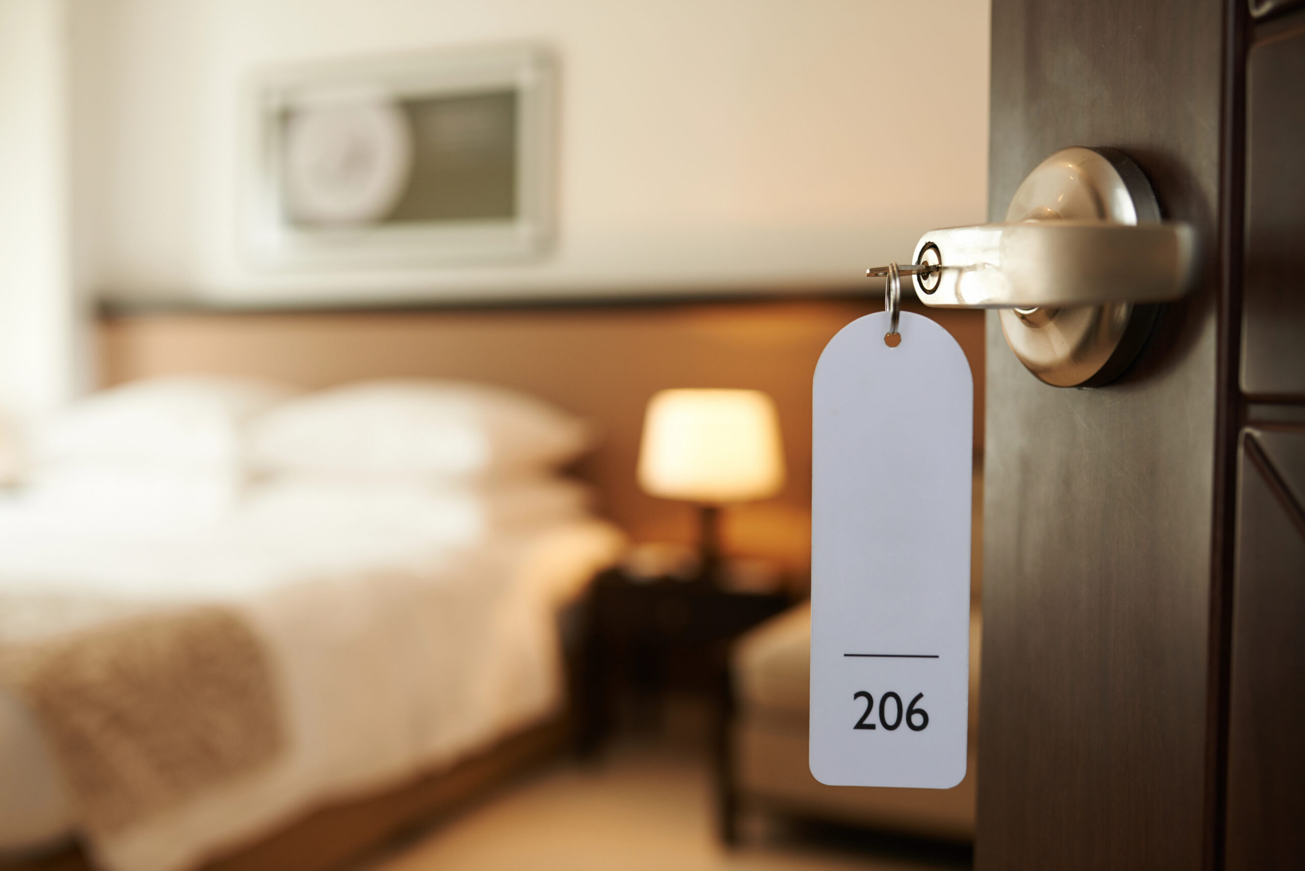 Valuing A Hotel Or Motel