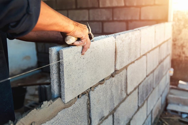 Valuing a Masonry Contracting Business